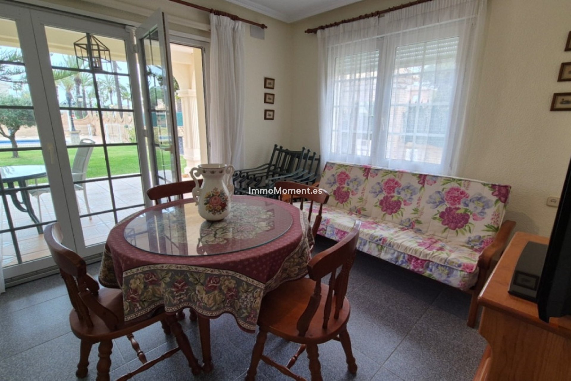 Wiederverkauf - Freistehende Villa - Orihuela - Orihuela Centro