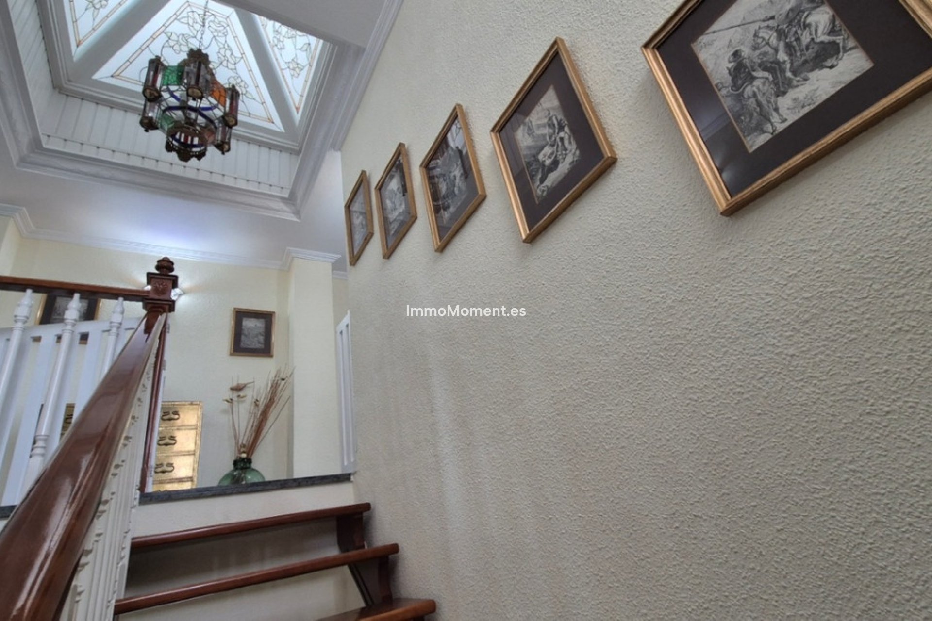 Wiederverkauf - Freistehende Villa - Orihuela - Orihuela Centro