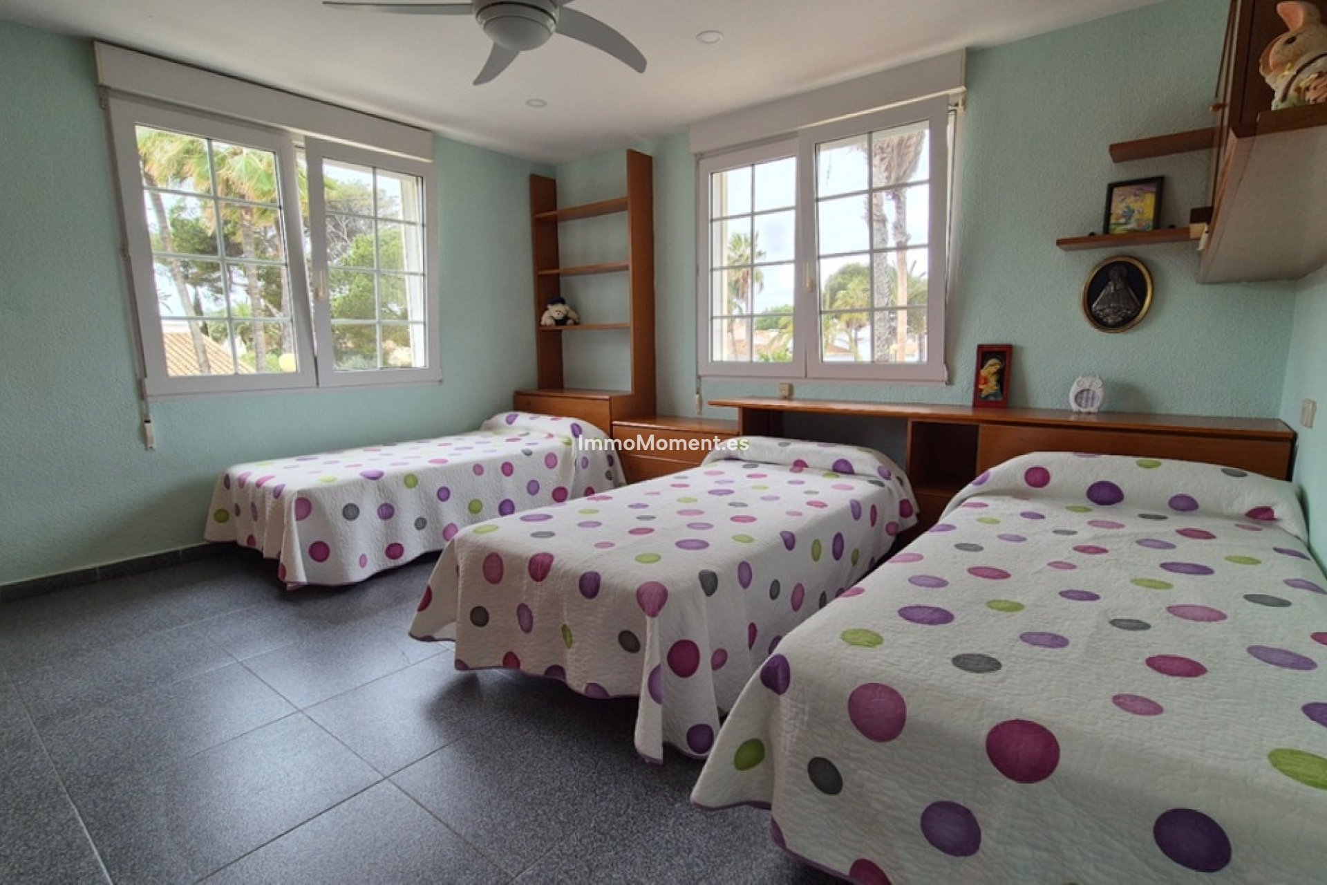 Wiederverkauf - Freistehende Villa - Orihuela - Orihuela Centro