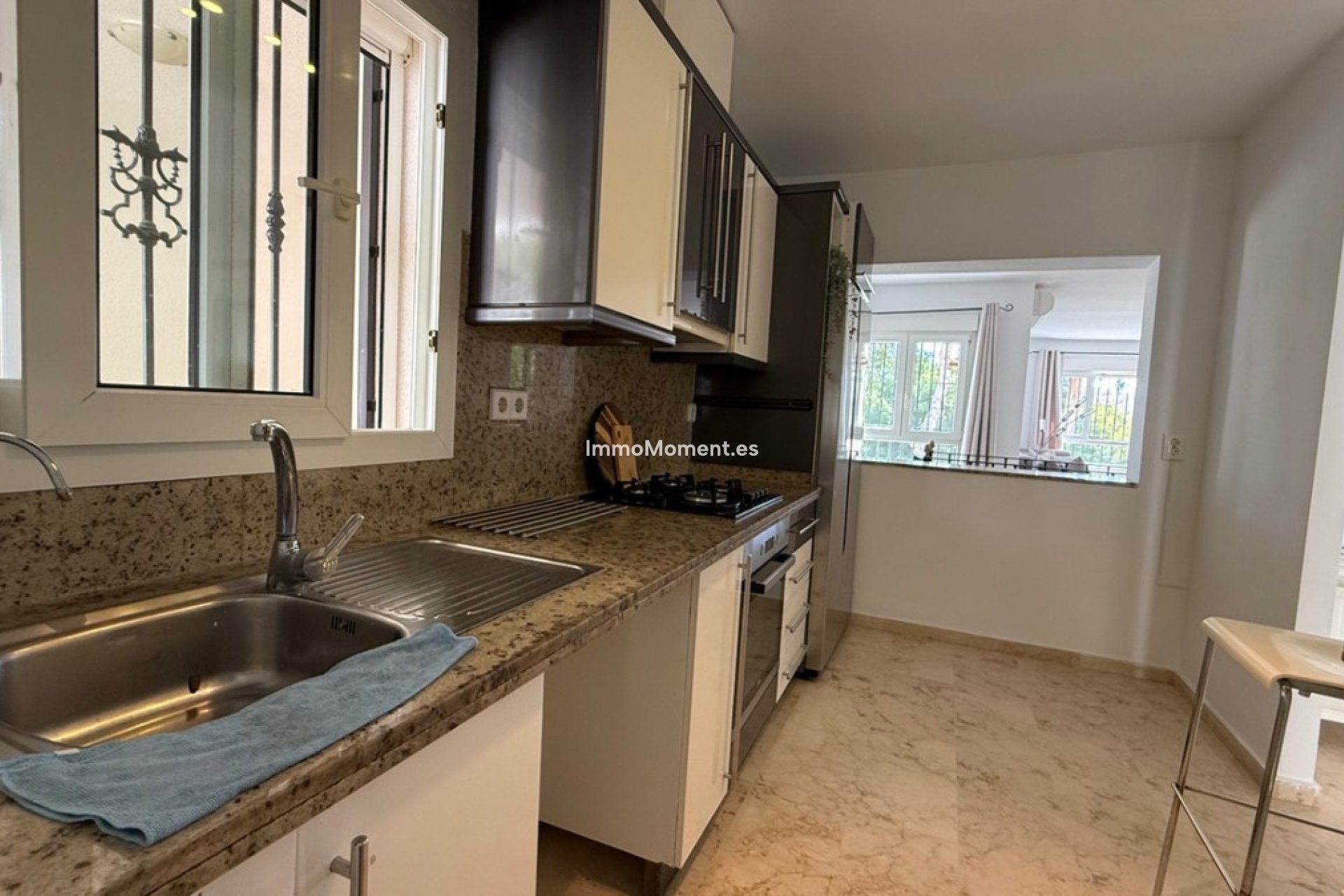 Wiederverkauf - Freistehende Villa - Orihuela - Orihuela Centro