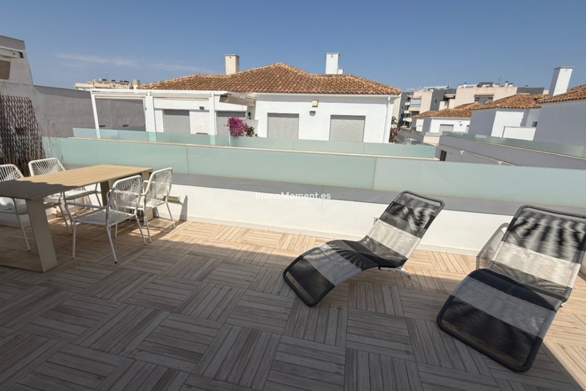 Wiederverkauf - Freistehende Villa - Orihuela - Orihuela Centro