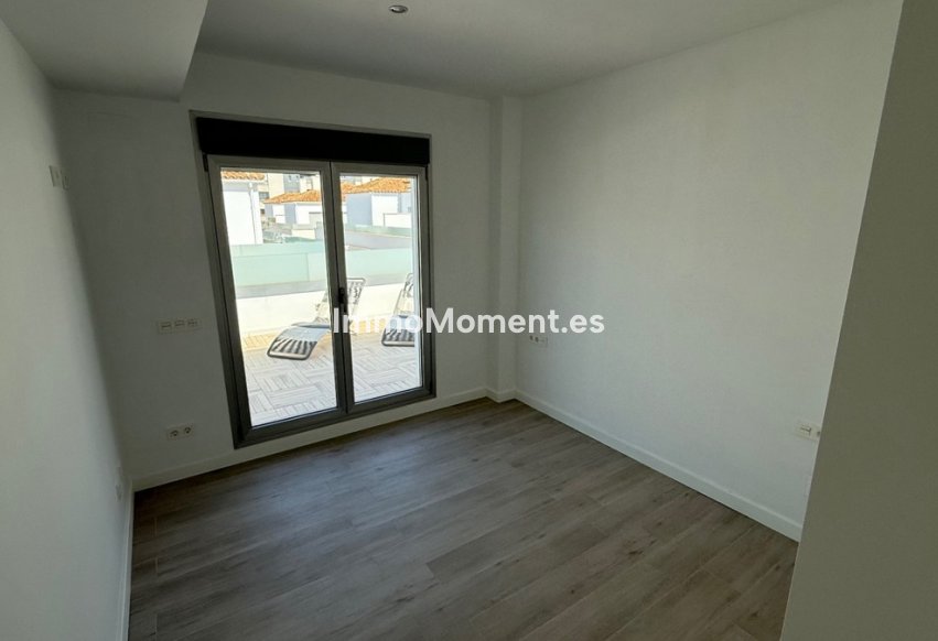 Wiederverkauf - Freistehende Villa - Orihuela - Orihuela Centro