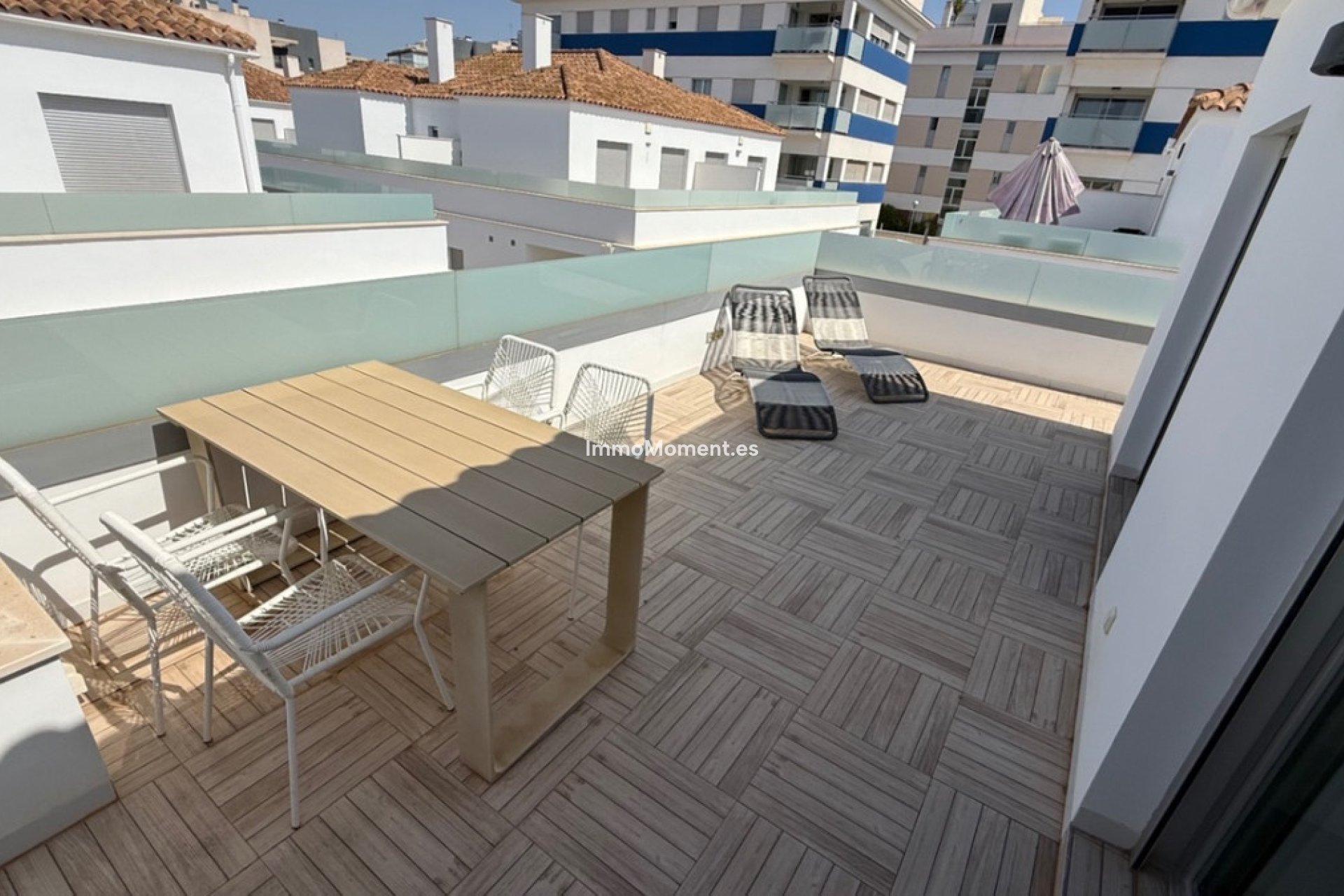 Wiederverkauf - Freistehende Villa - Orihuela - Orihuela Centro