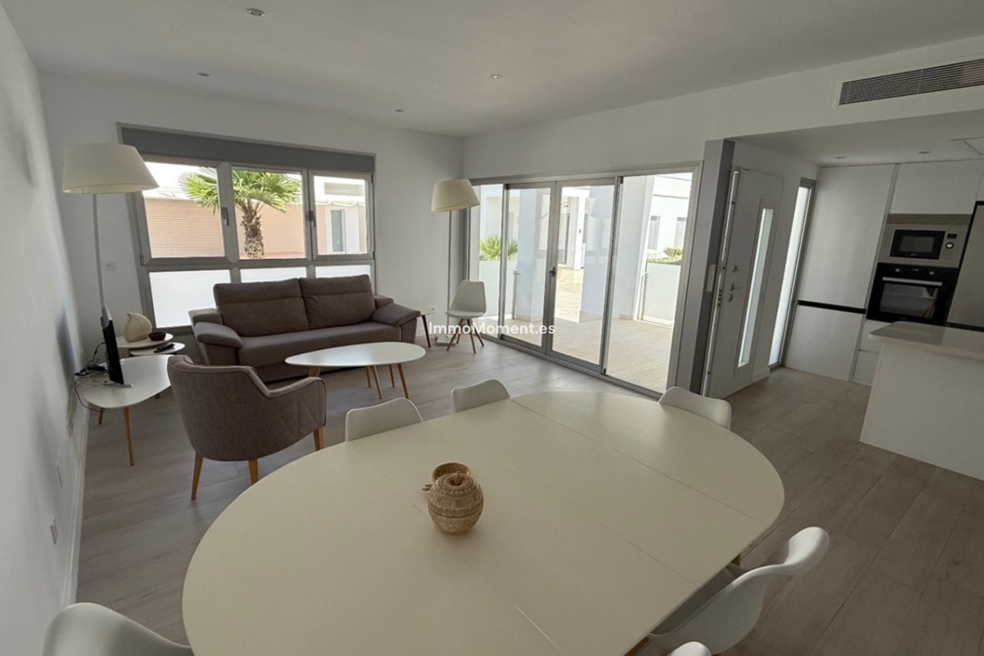 Wiederverkauf - Freistehende Villa - Orihuela - Orihuela Centro