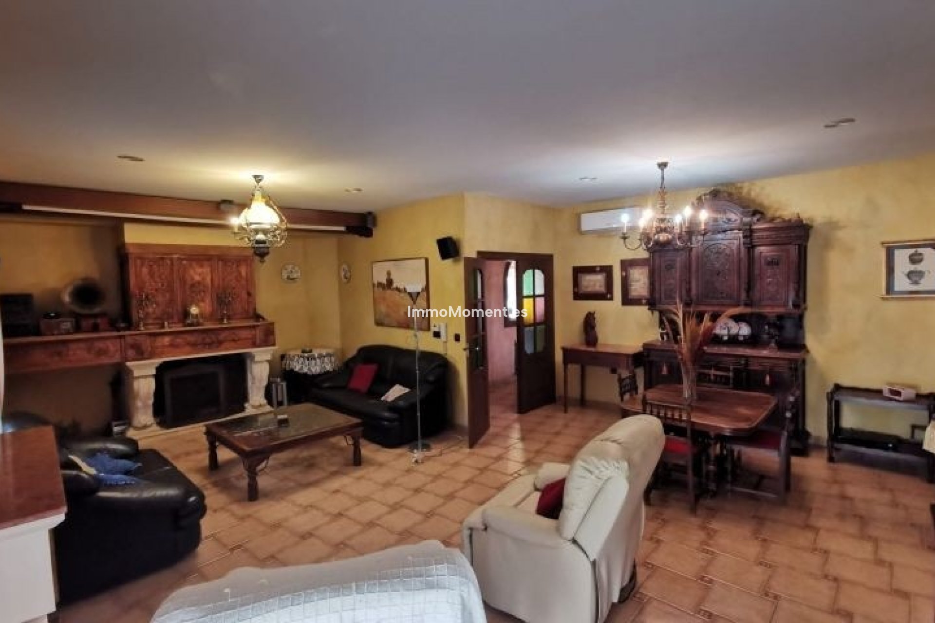 Wiederverkauf - Freistehende Villa - Orihuela - Orihuela Centro