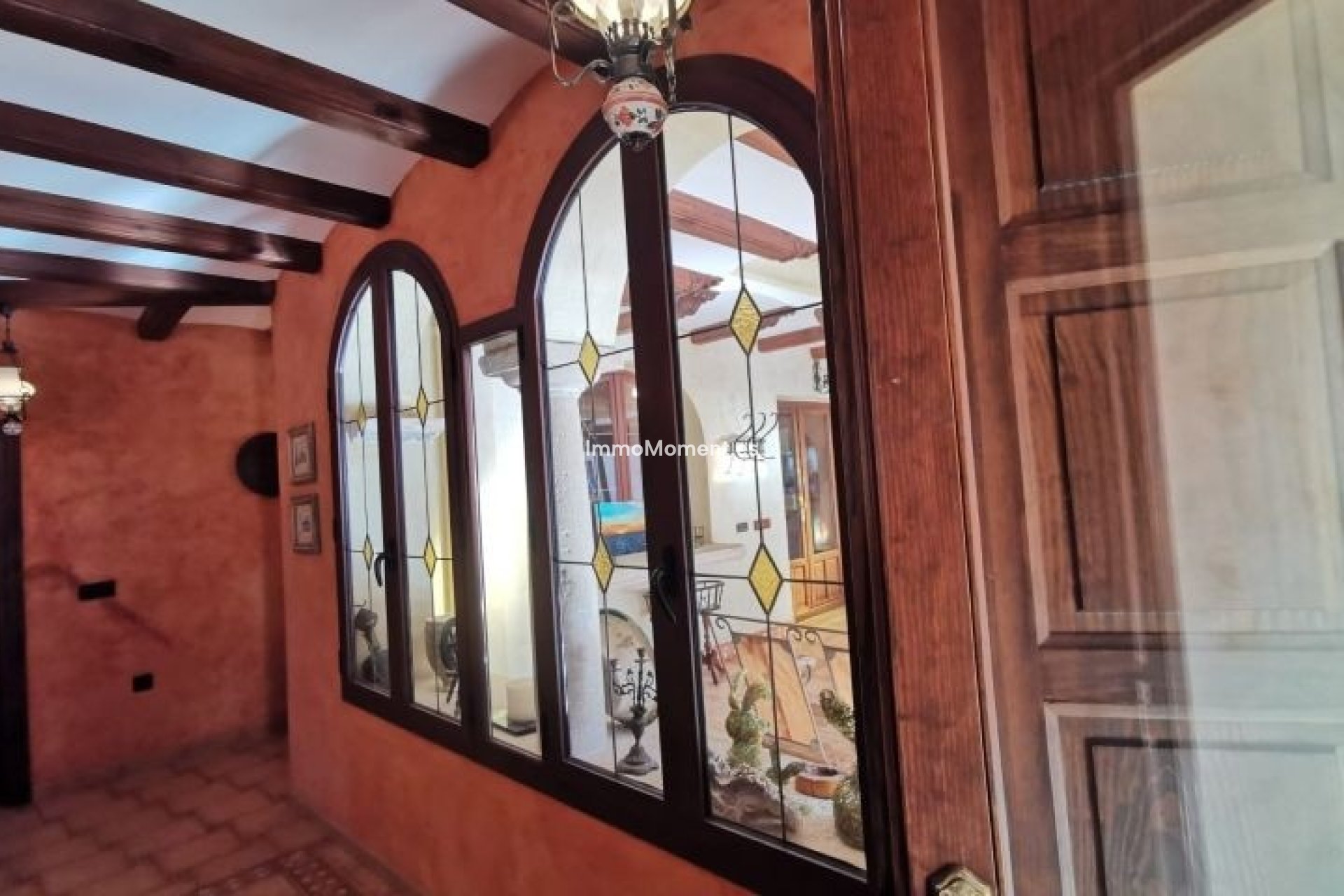 Wiederverkauf - Freistehende Villa - Orihuela - Orihuela Centro