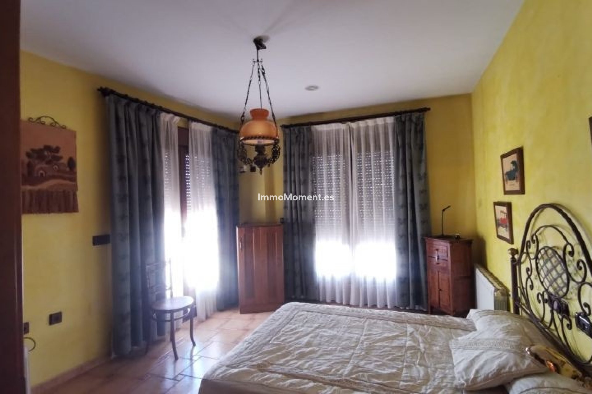 Wiederverkauf - Freistehende Villa - Orihuela - Orihuela Centro