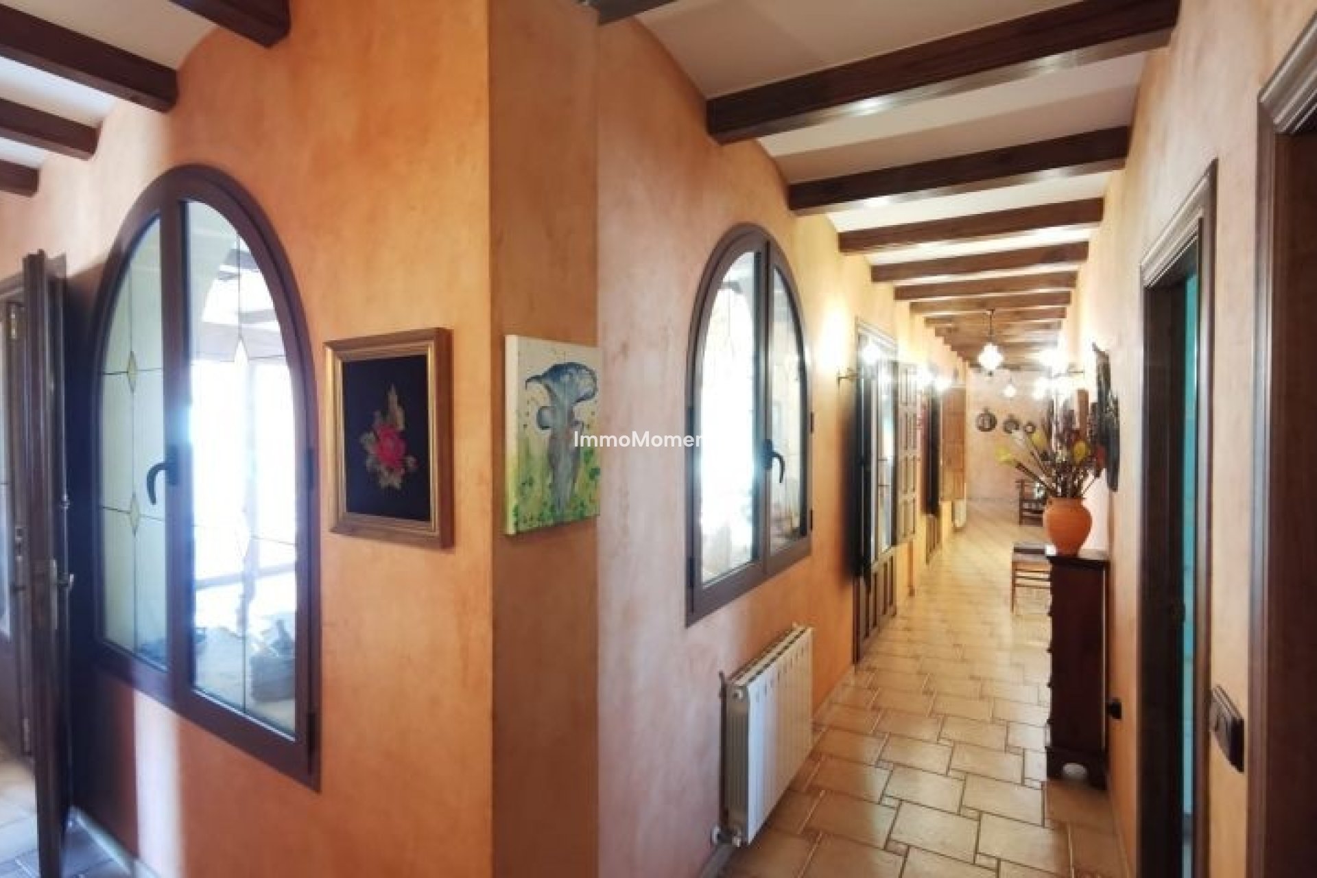 Wiederverkauf - Freistehende Villa - Orihuela - Orihuela Centro