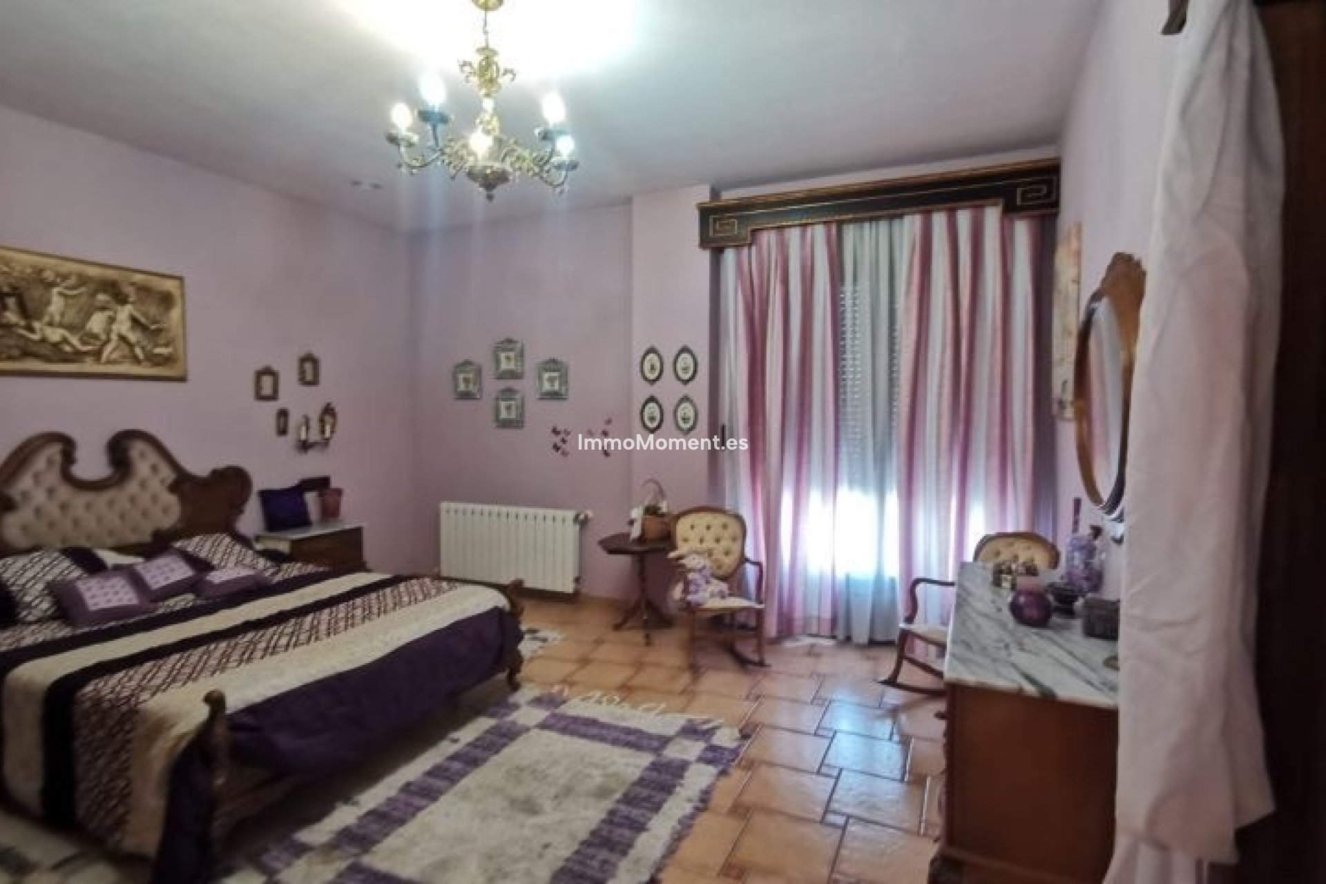 Wiederverkauf - Freistehende Villa - Orihuela - Orihuela Centro