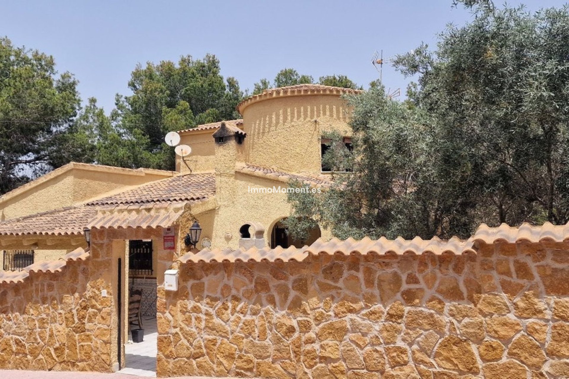 Wiederverkauf - Freistehende Villa - Orihuela - Orihuela Centro