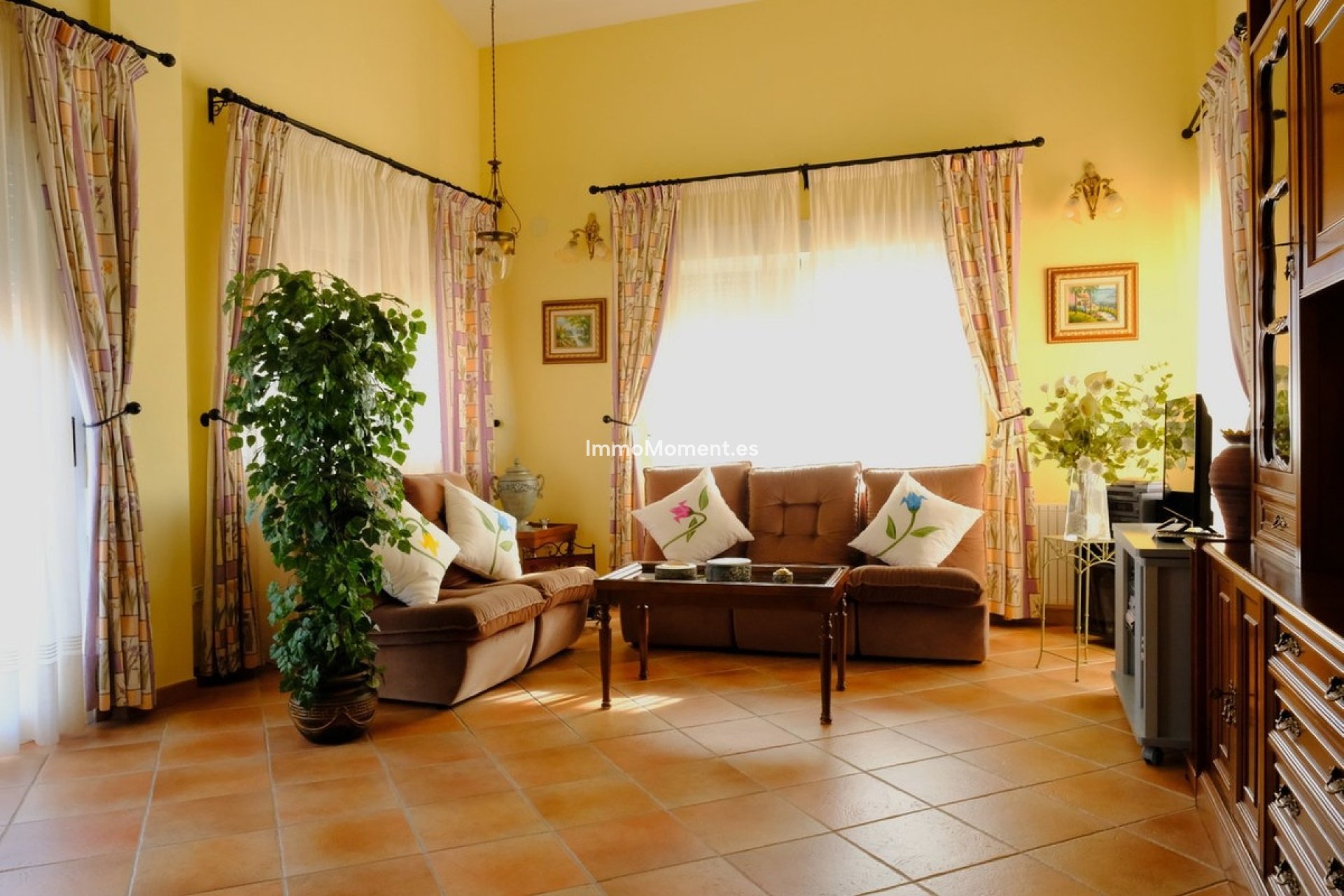 Wiederverkauf - Freistehende Villa - Orihuela - Orihuela Centro