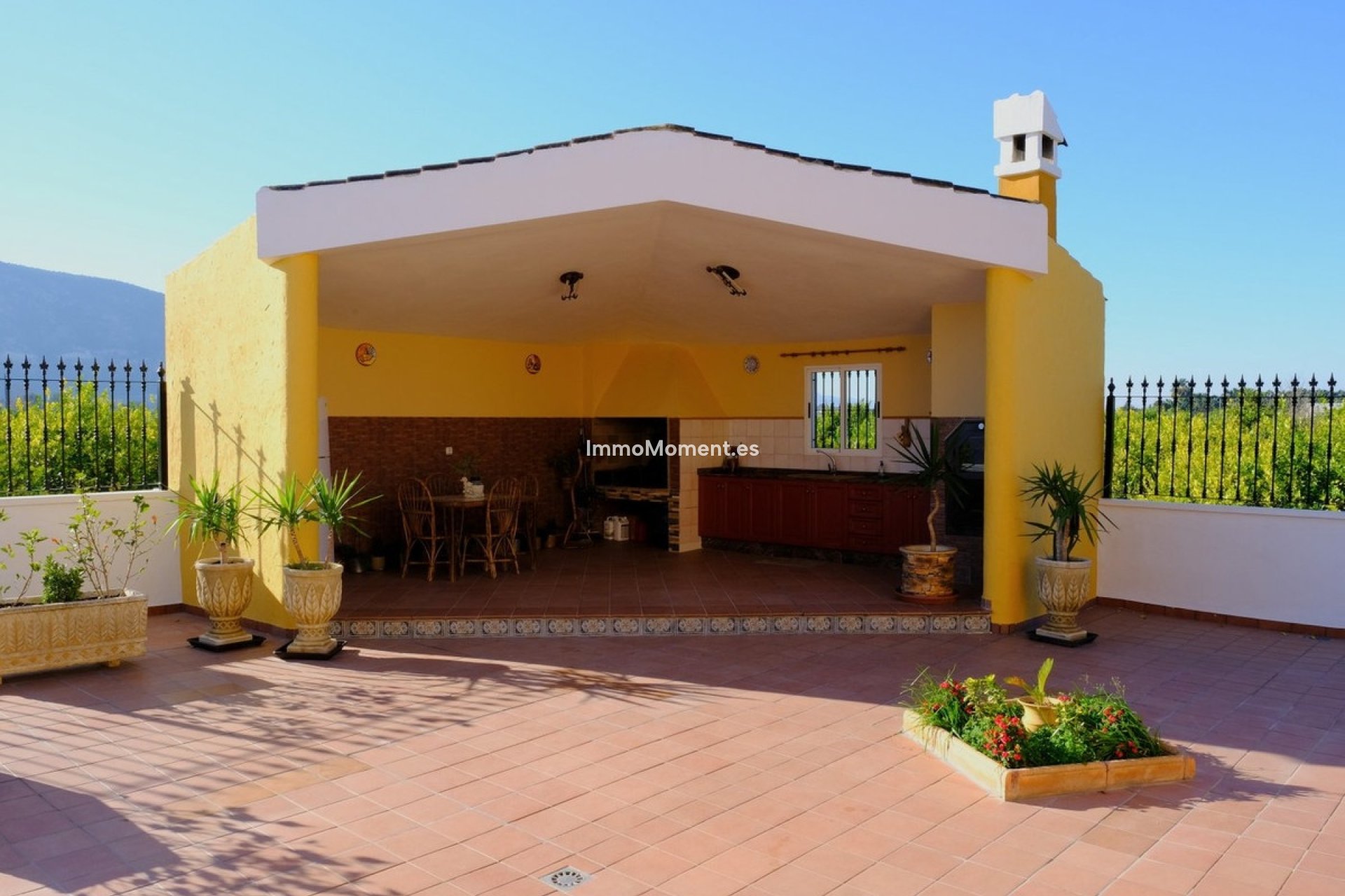Wiederverkauf - Freistehende Villa - Orihuela - Orihuela Centro