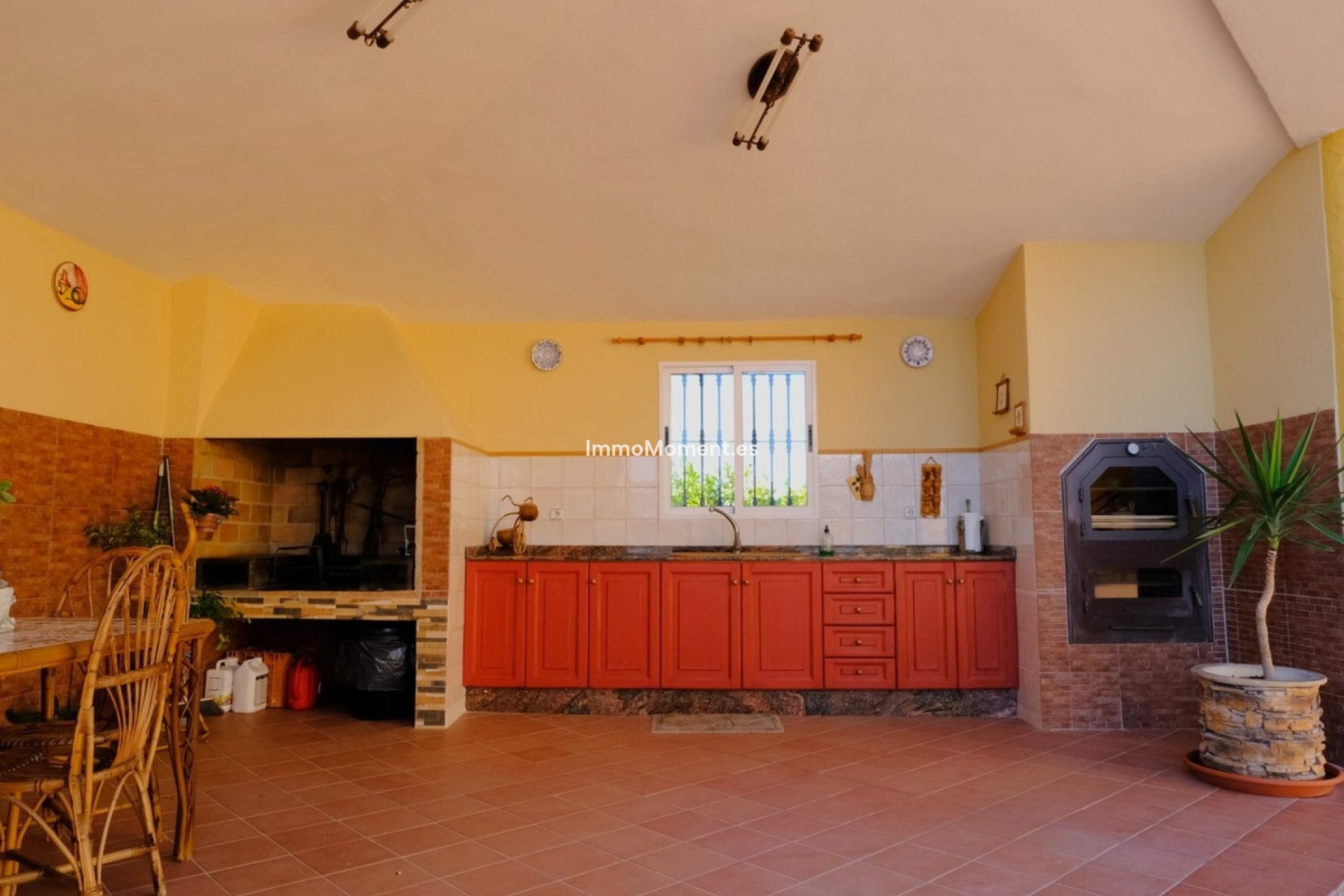 Wiederverkauf - Freistehende Villa - Orihuela - Orihuela Centro