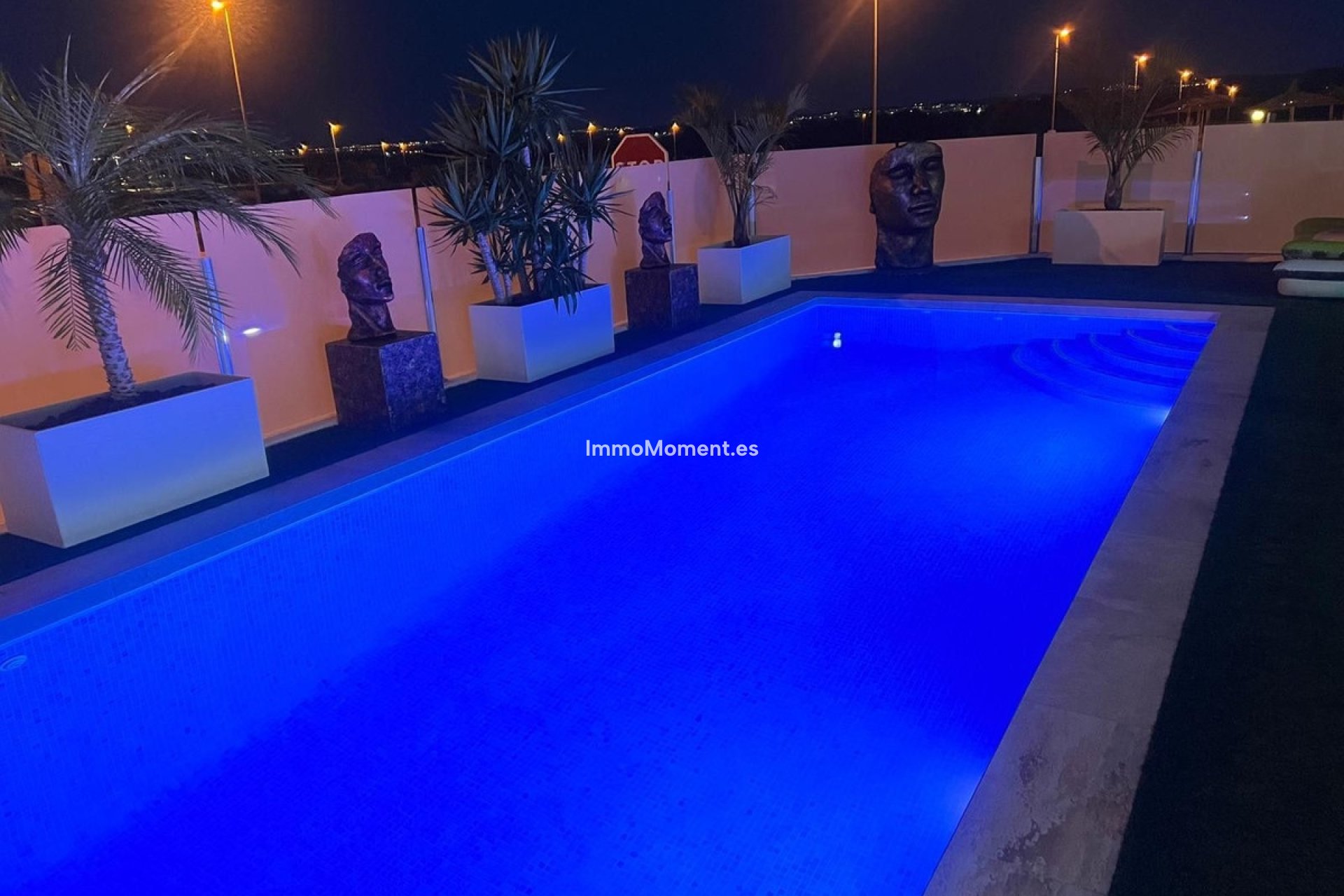 Wiederverkauf - Freistehende Villa - Orihuela - Orihuela Centro