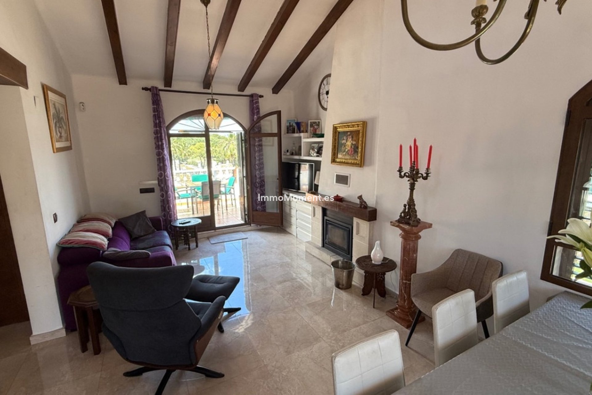 Wiederverkauf - Freistehende Villa - Orihuela - Orihuela Centro