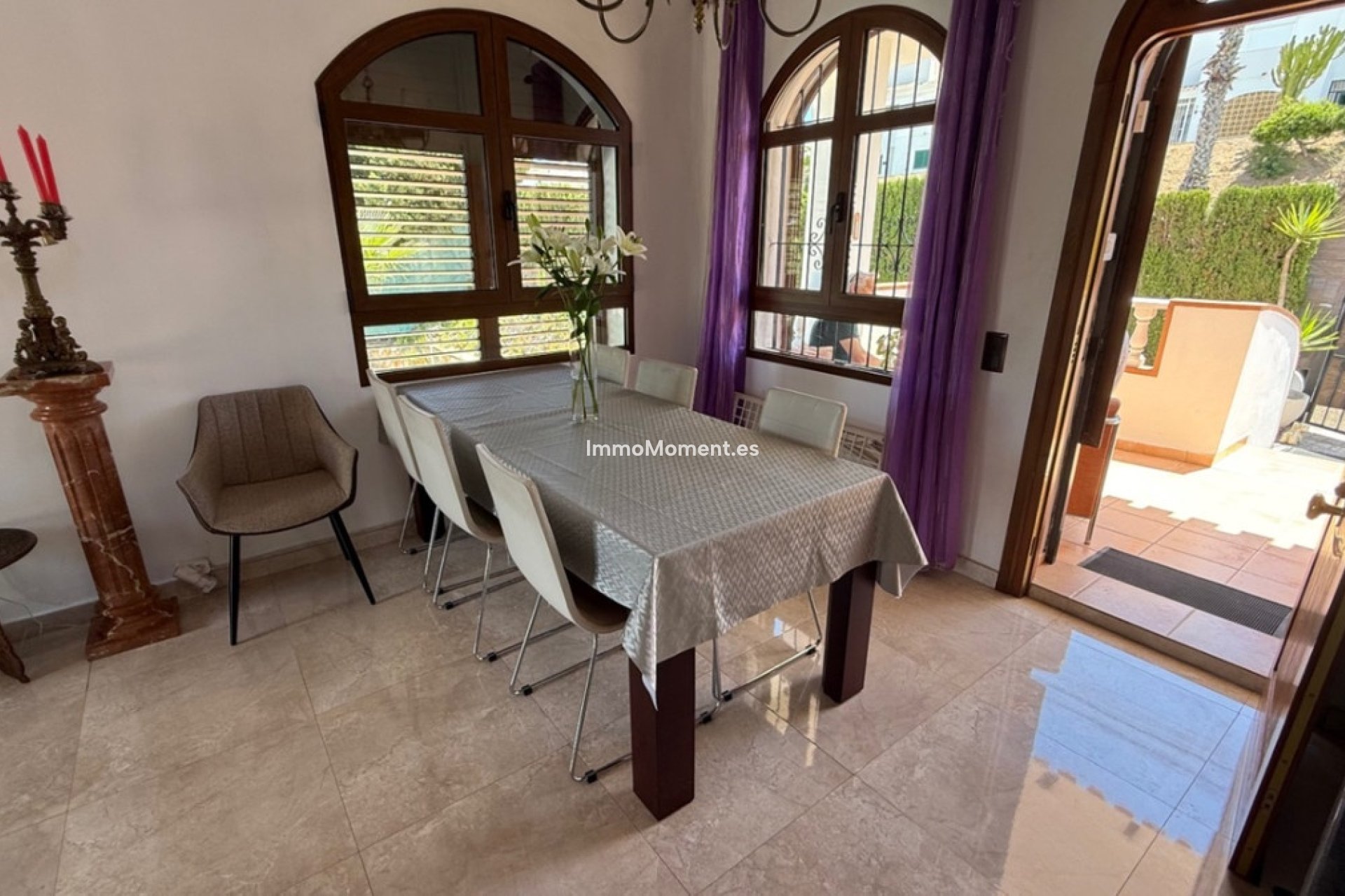 Wiederverkauf - Freistehende Villa - Orihuela - Orihuela Centro