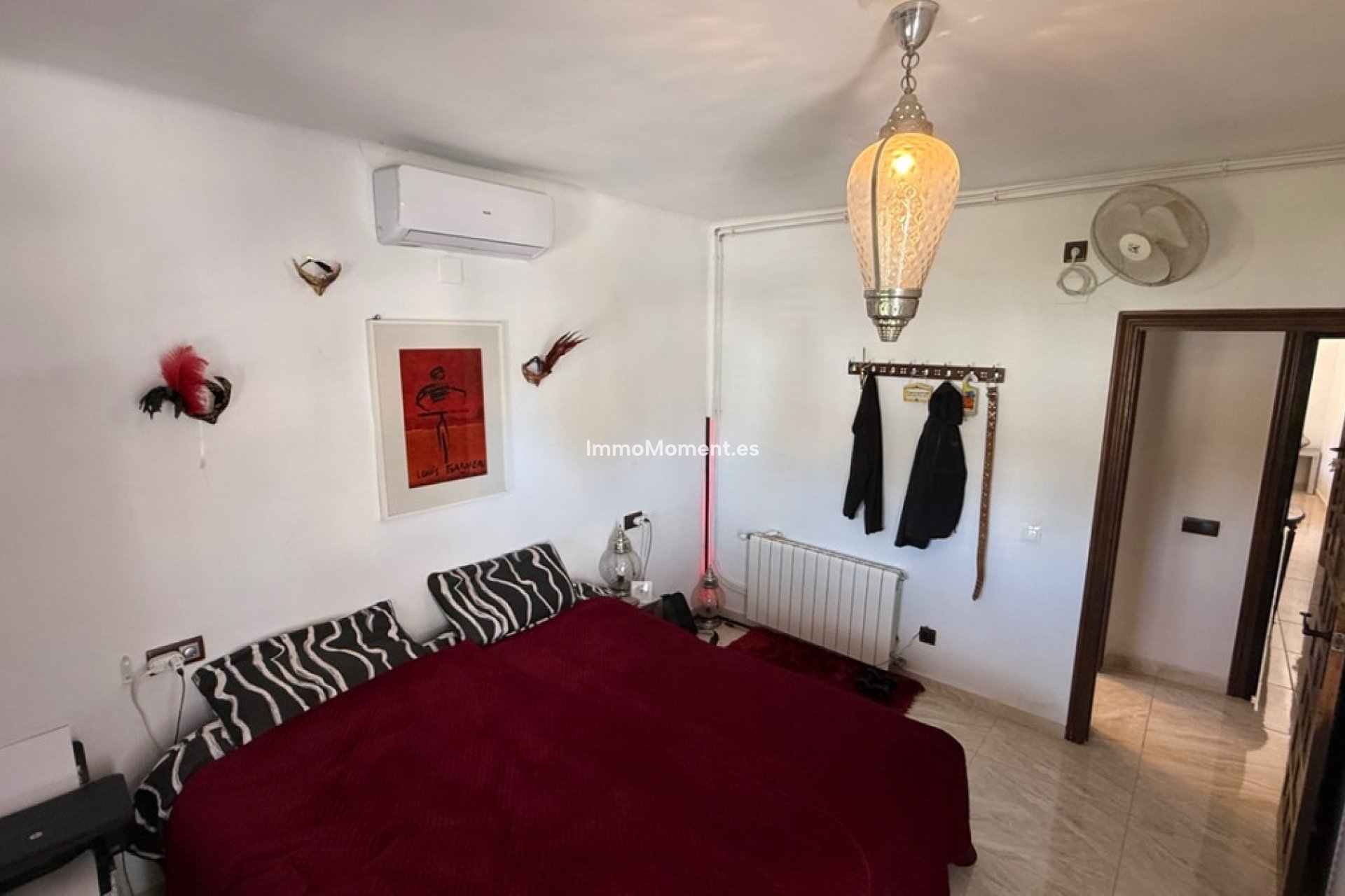 Wiederverkauf - Freistehende Villa - Orihuela - Orihuela Centro