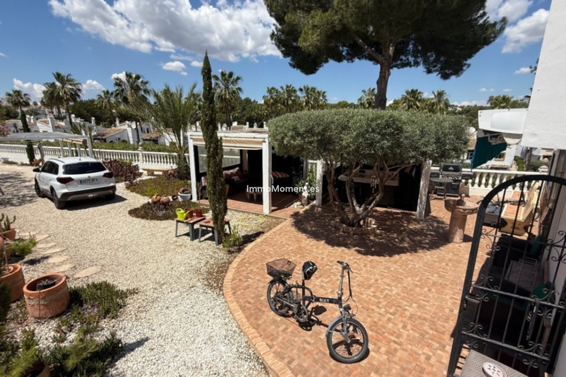Wiederverkauf - Freistehende Villa - Orihuela - Orihuela Centro
