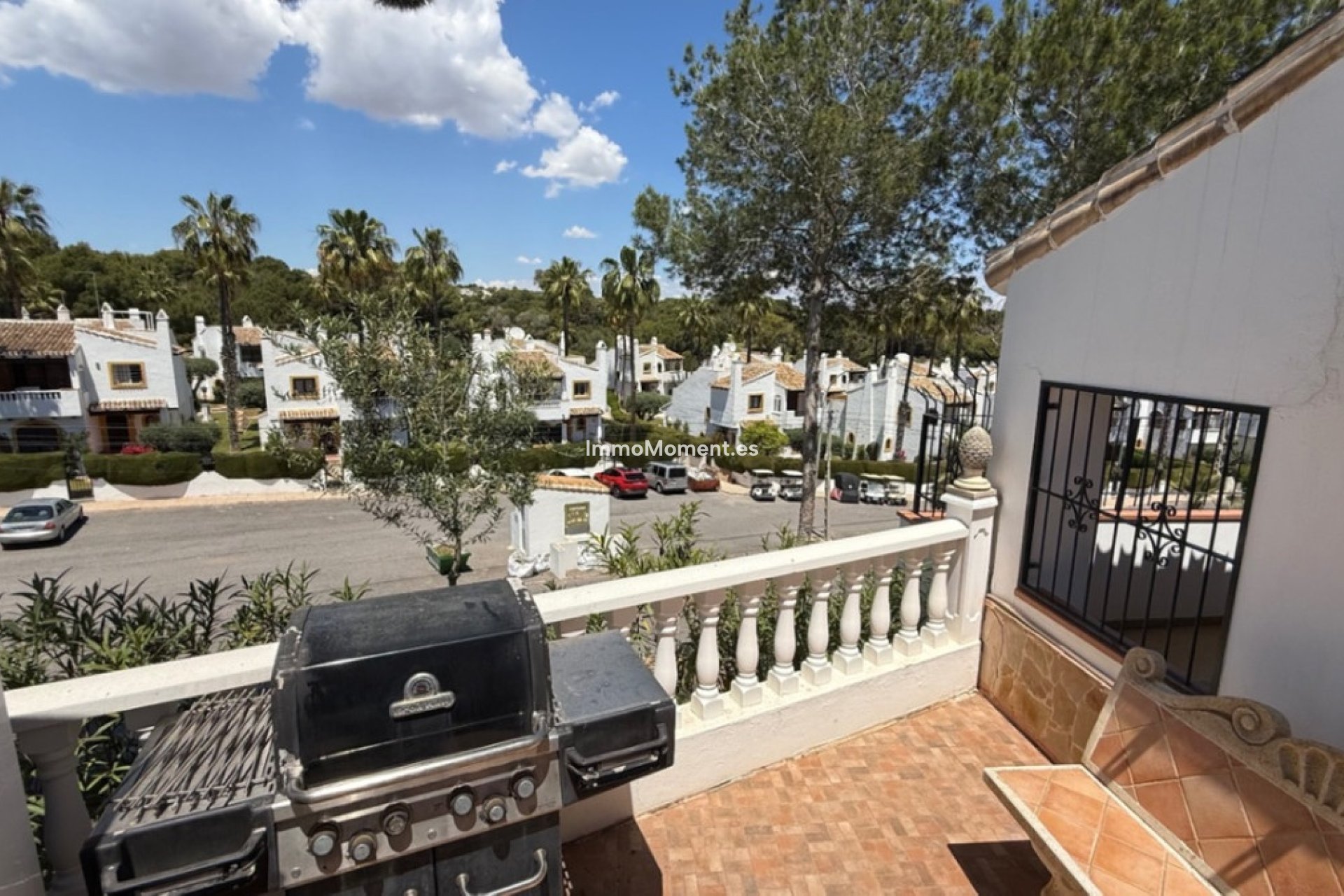 Wiederverkauf - Freistehende Villa - Orihuela - Orihuela Centro