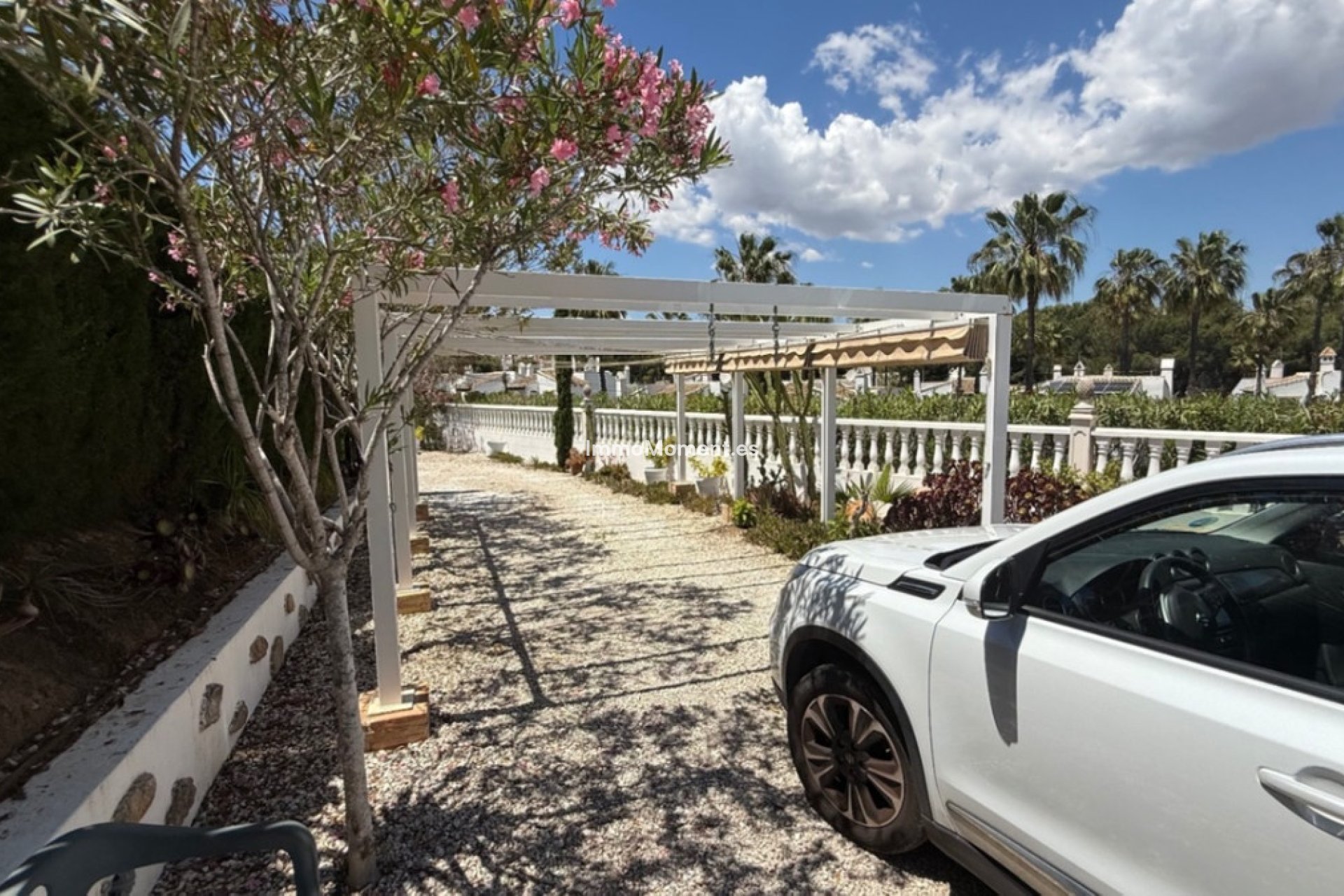 Wiederverkauf - Freistehende Villa - Orihuela - Orihuela Centro