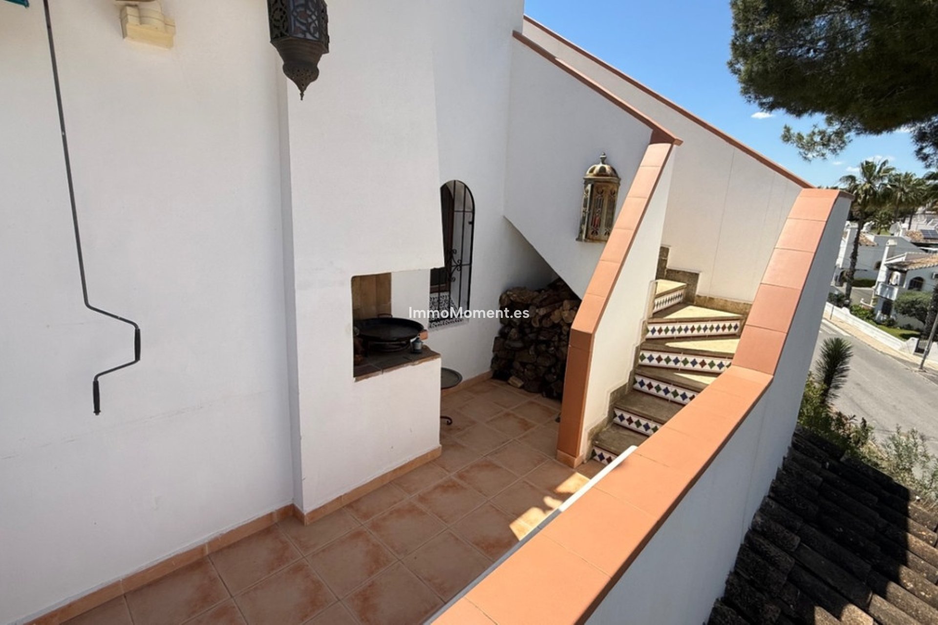 Wiederverkauf - Freistehende Villa - Orihuela - Orihuela Centro