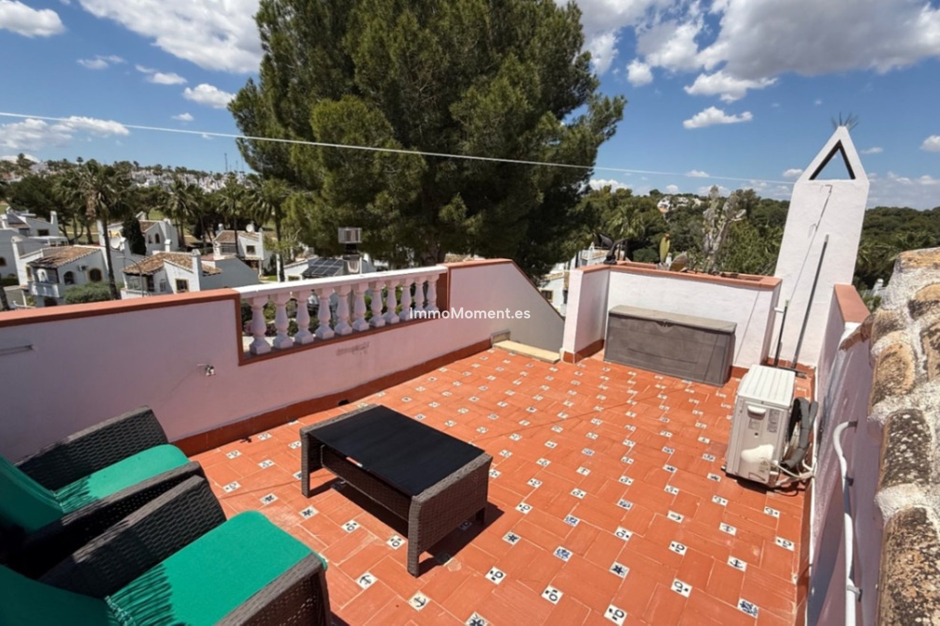 Wiederverkauf - Freistehende Villa - Orihuela - Orihuela Centro