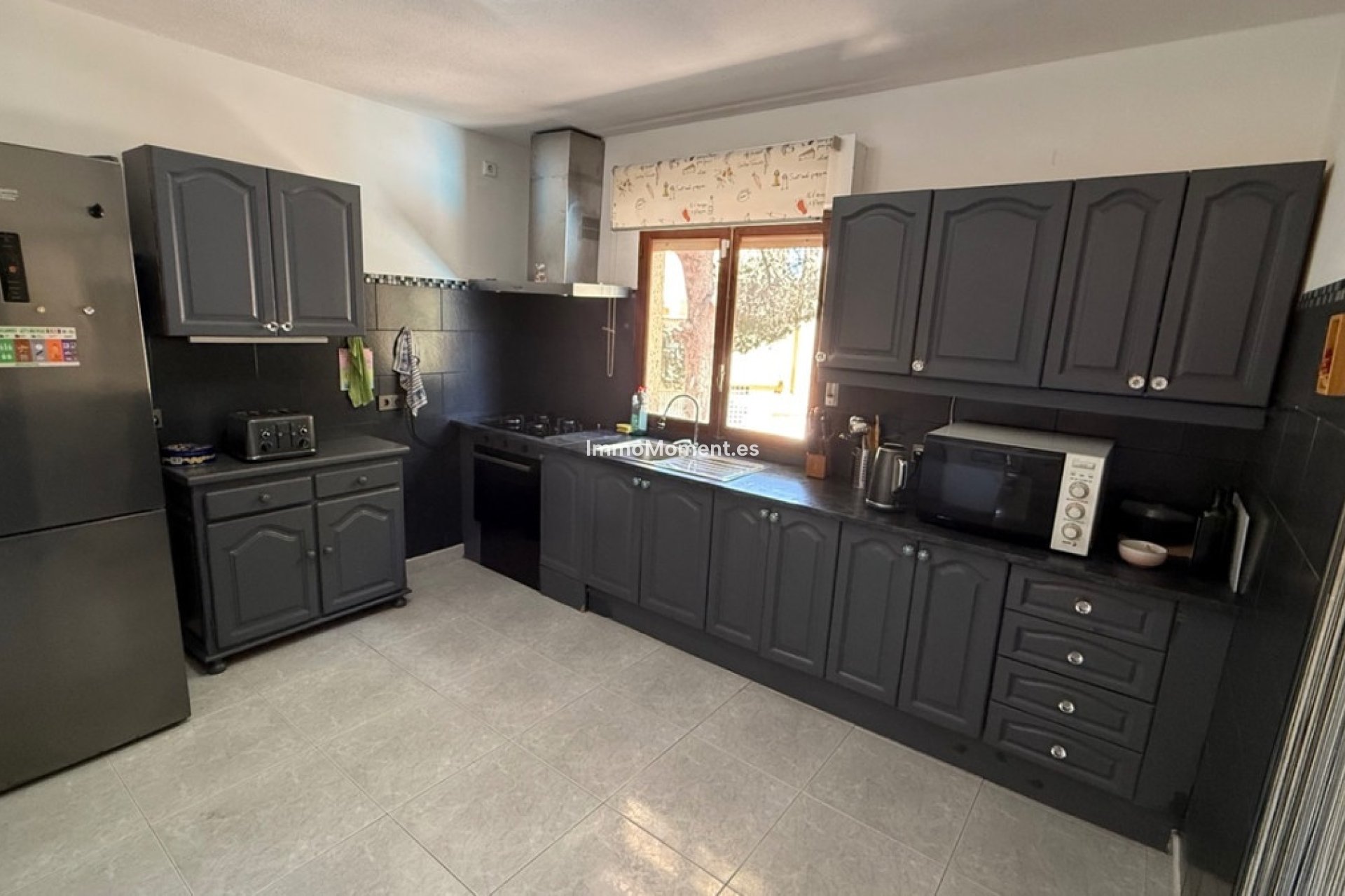 Wiederverkauf - Freistehende Villa - Orihuela - Orihuela Centro