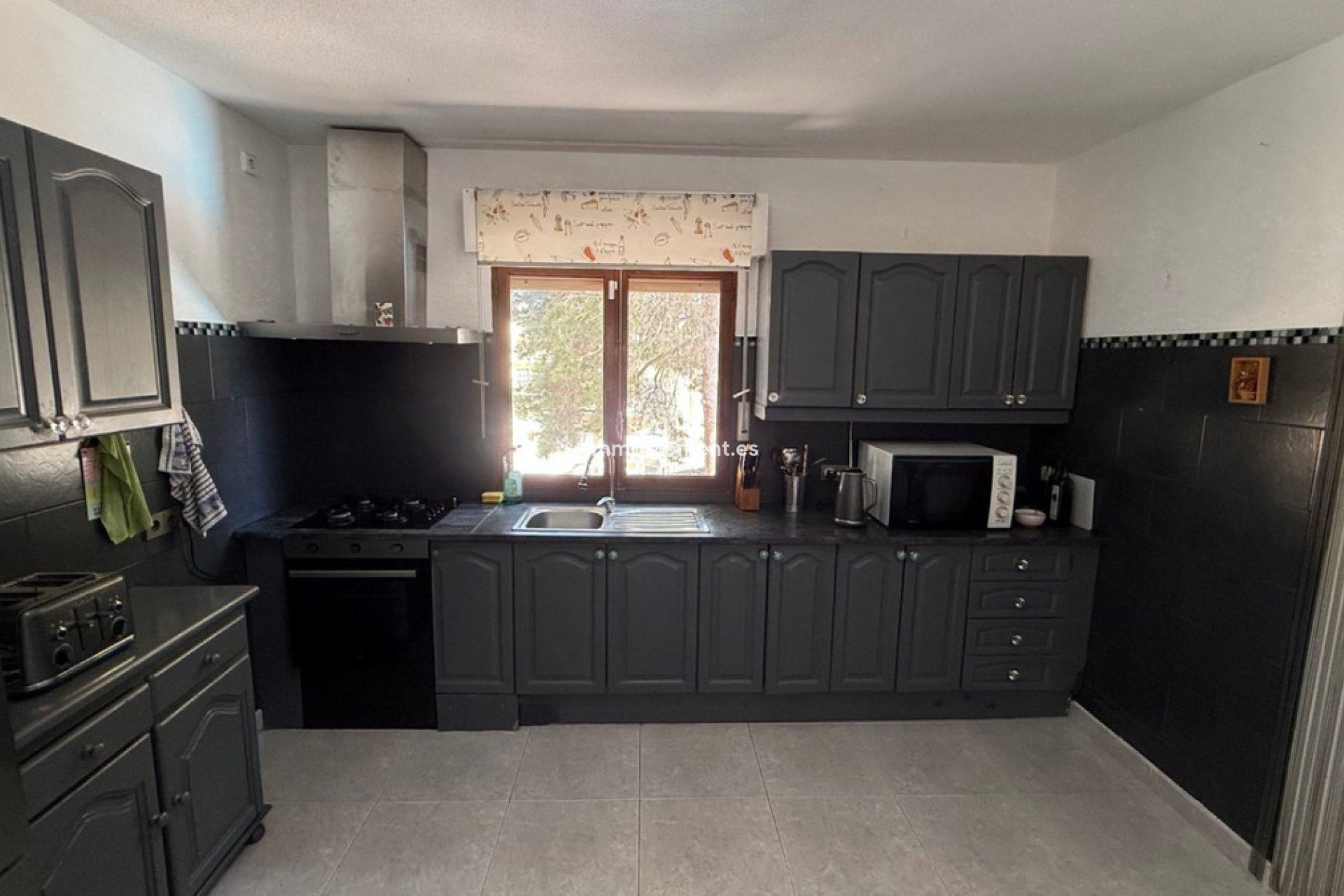 Wiederverkauf - Freistehende Villa - Orihuela - Orihuela Centro