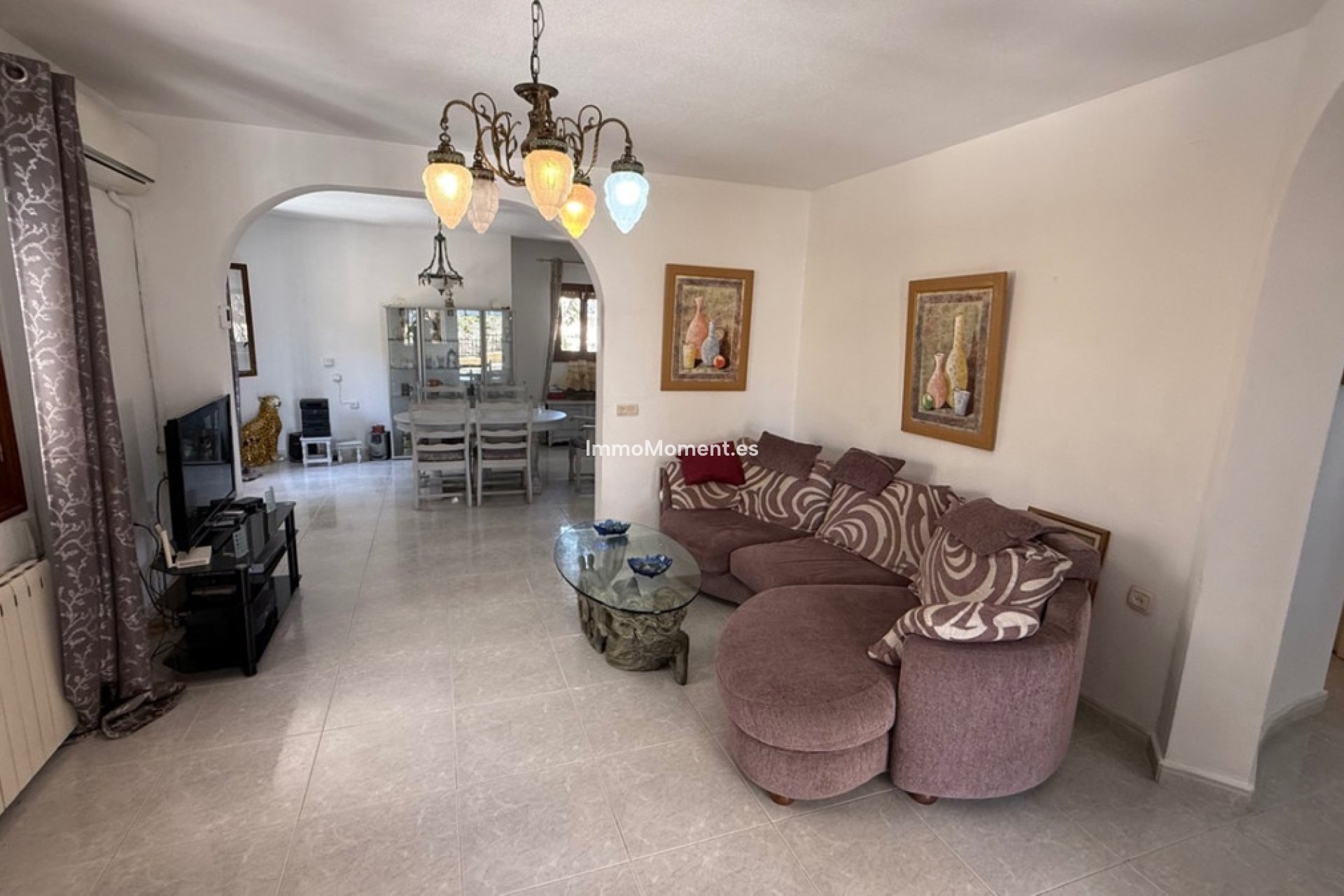 Wiederverkauf - Freistehende Villa - Orihuela - Orihuela Centro