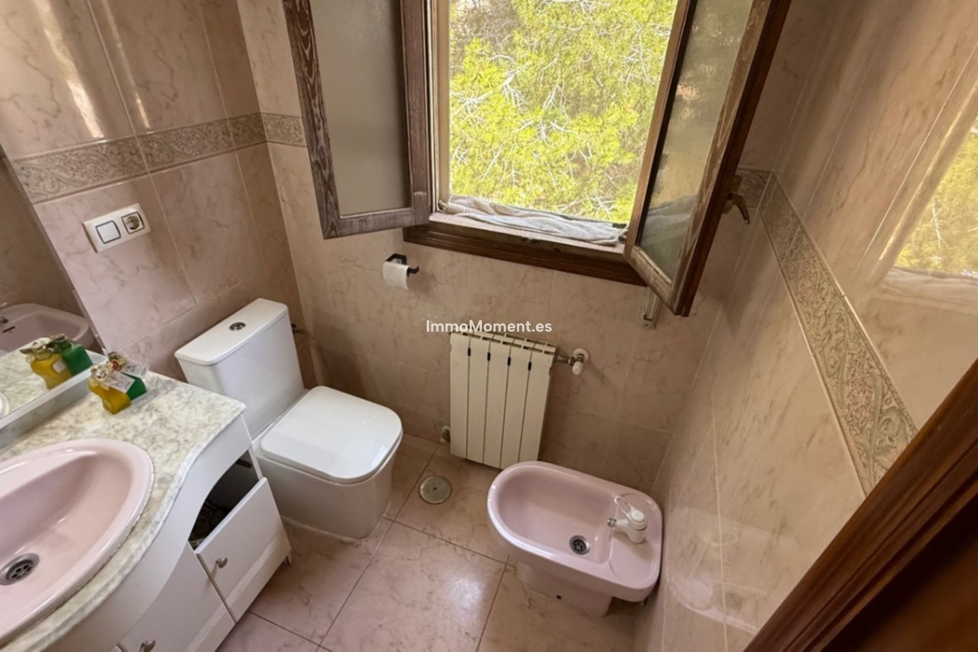 Wiederverkauf - Freistehende Villa - Orihuela - Orihuela Centro