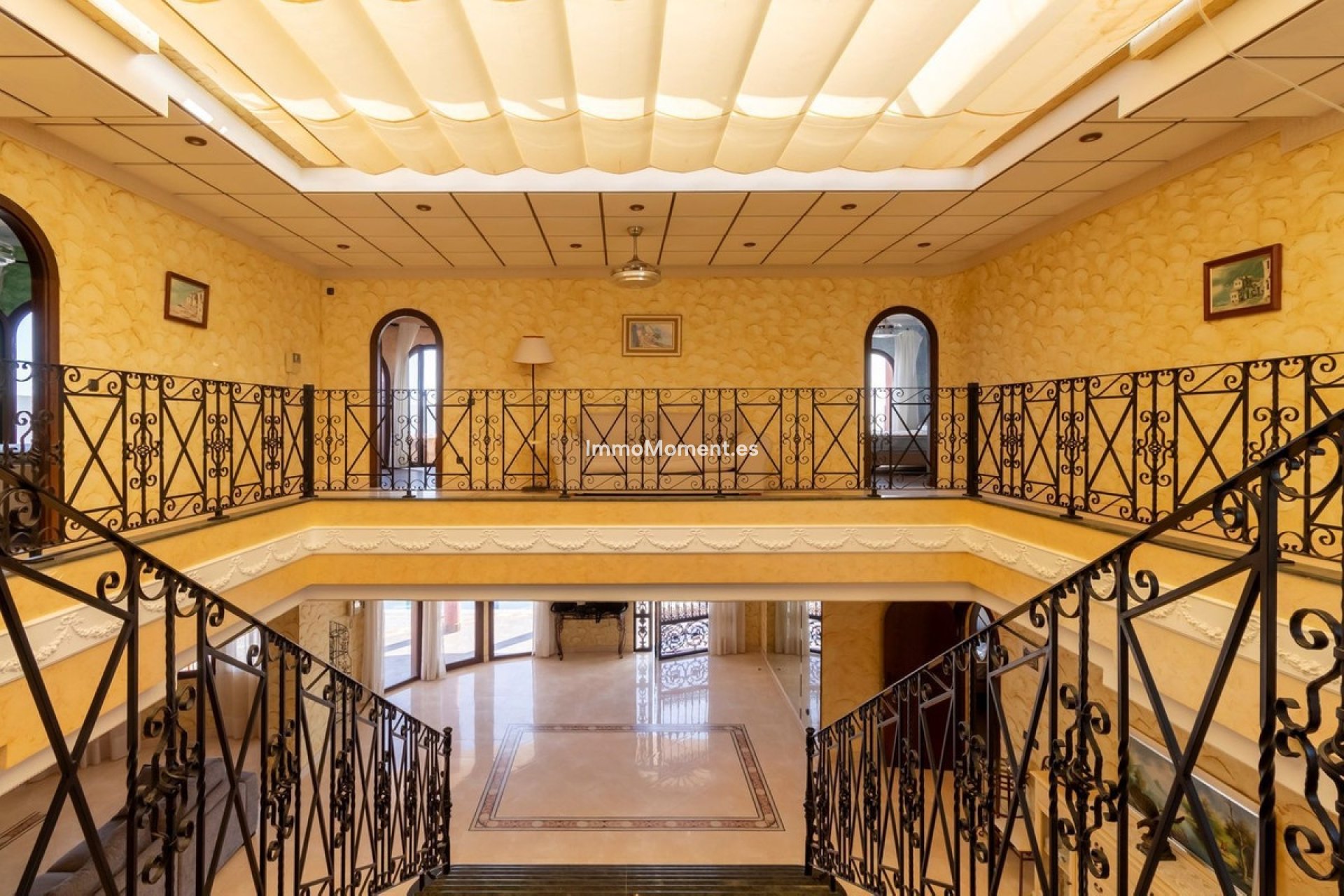 Wiederverkauf - Freistehende Villa - Orihuela - Orihuela Costa
