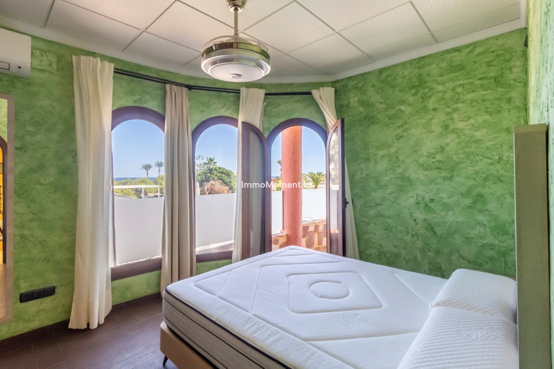 Wiederverkauf - Freistehende Villa - Orihuela - Orihuela Costa