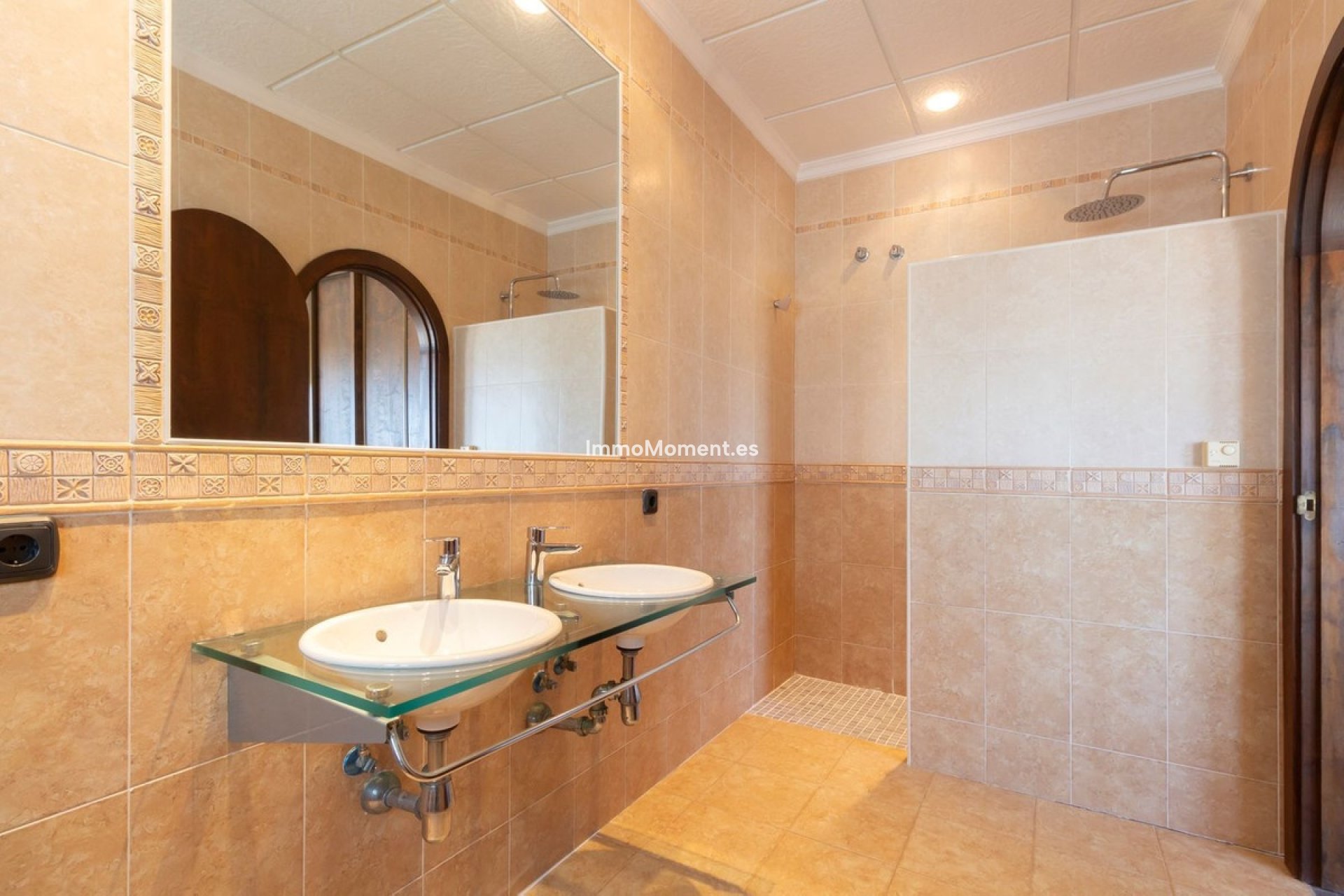Wiederverkauf - Freistehende Villa - Orihuela - Orihuela Costa
