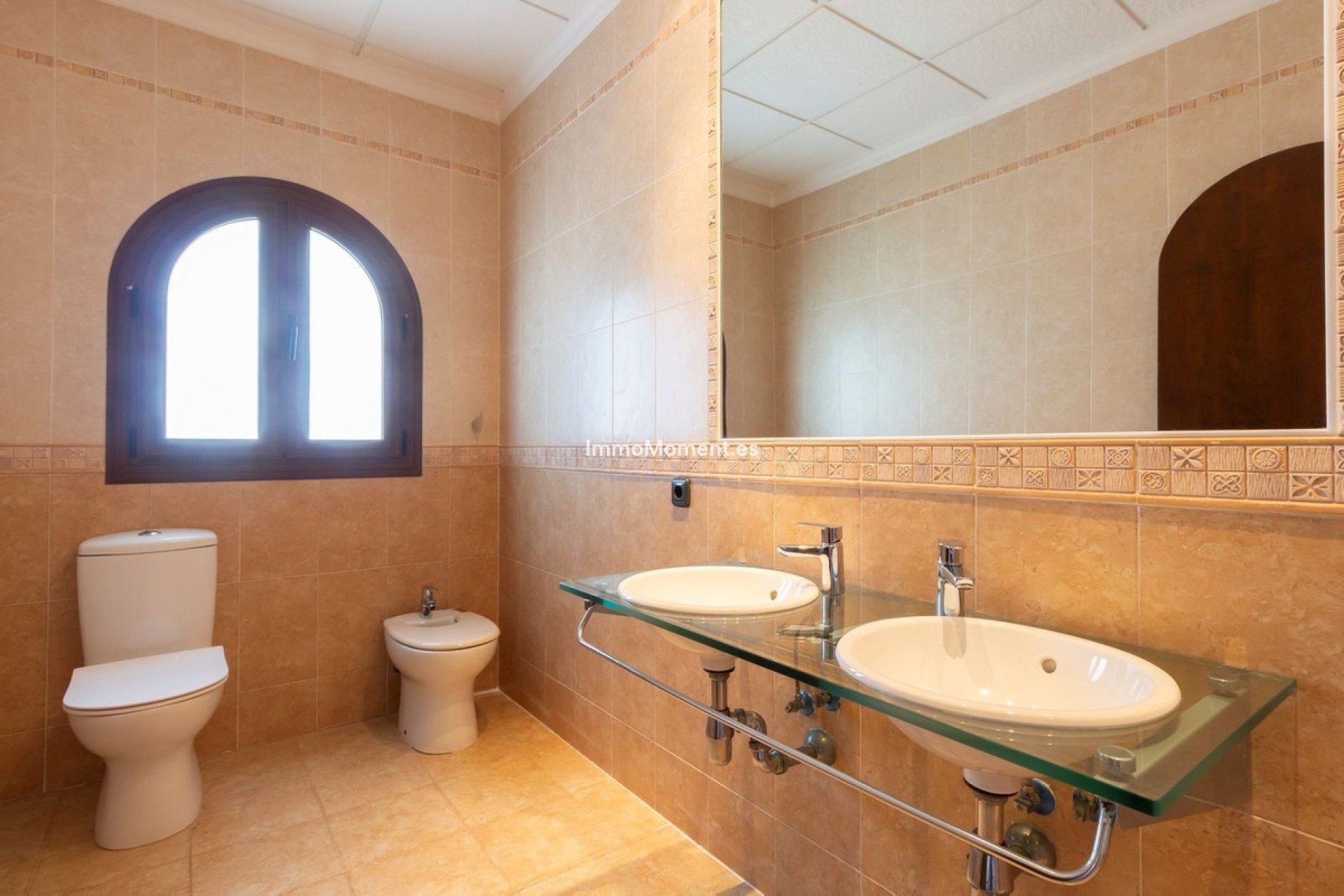 Wiederverkauf - Freistehende Villa - Orihuela - Orihuela Costa