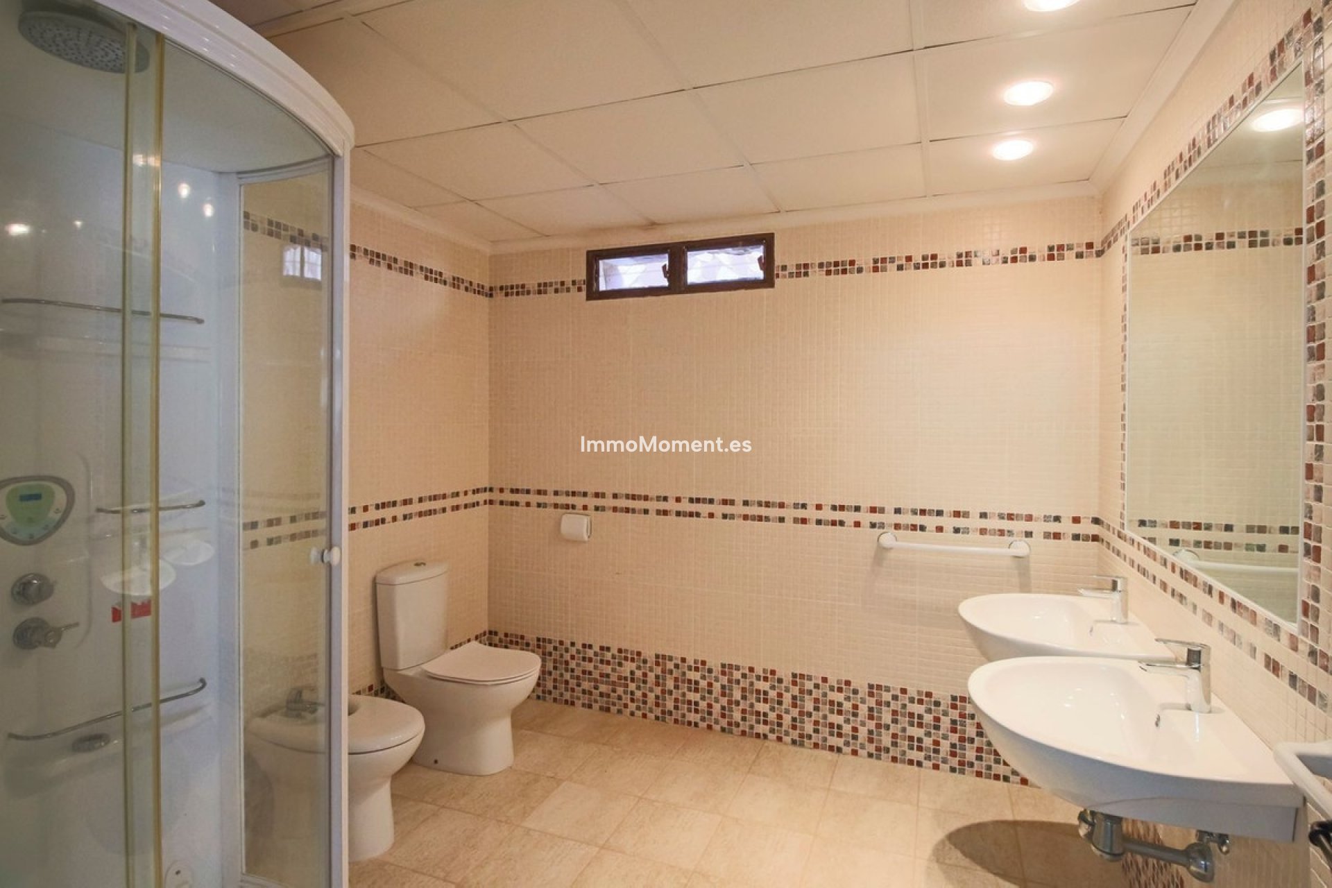 Wiederverkauf - Freistehende Villa - Orihuela - Orihuela Costa