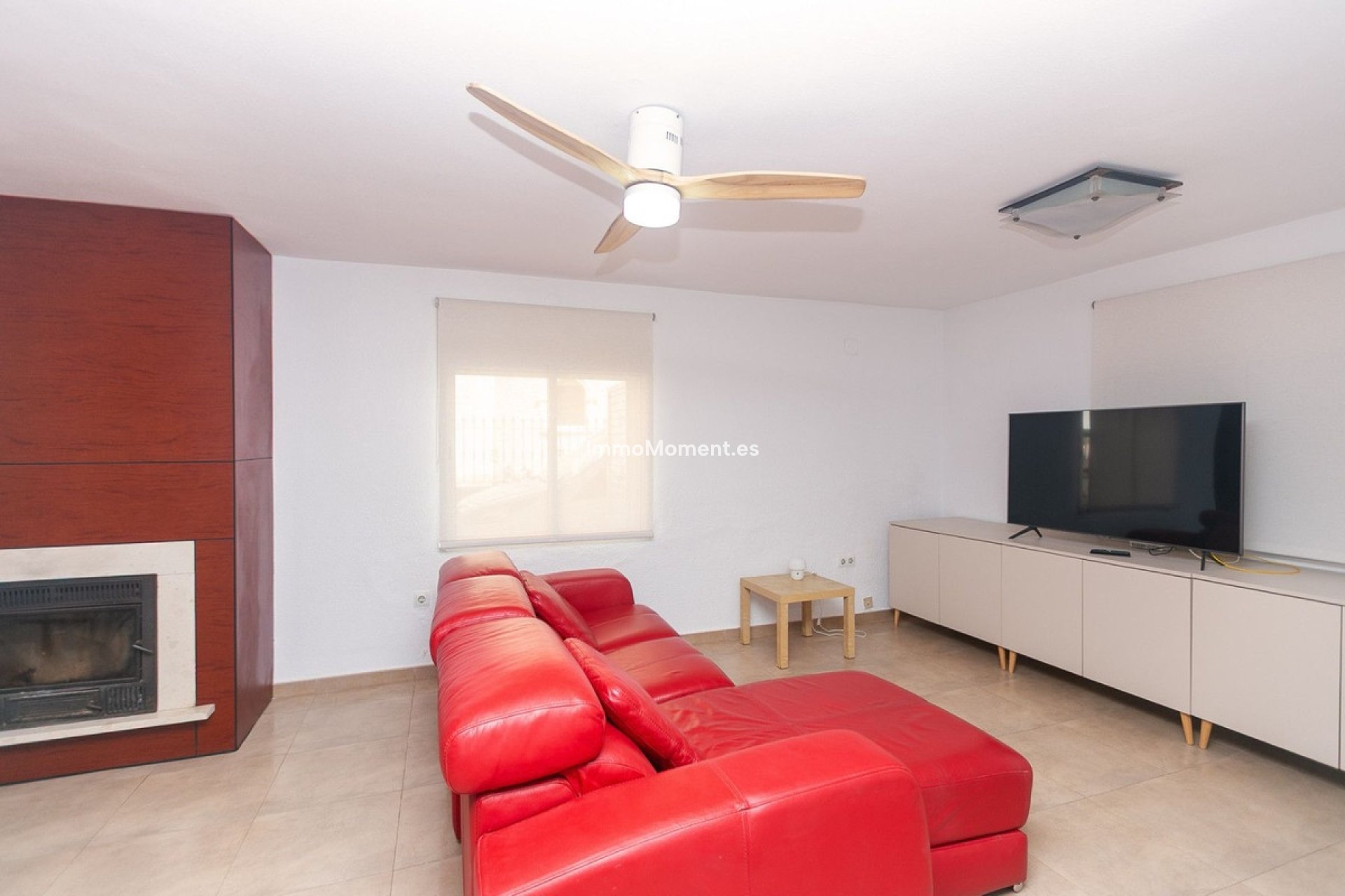 Wiederverkauf - Freistehende Villa - Orihuela - Orihuela Costa