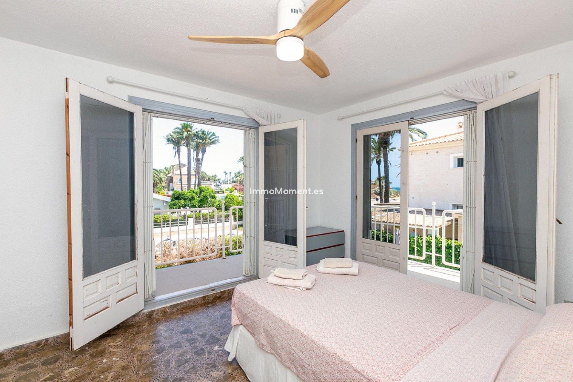 Wiederverkauf - Freistehende Villa - Orihuela - Orihuela Costa