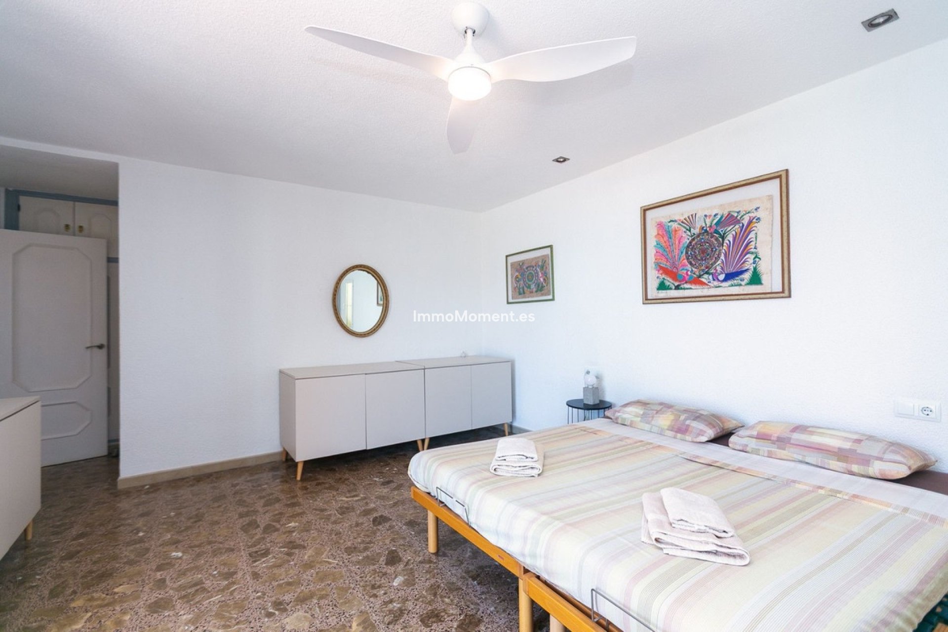 Wiederverkauf - Freistehende Villa - Orihuela - Orihuela Costa