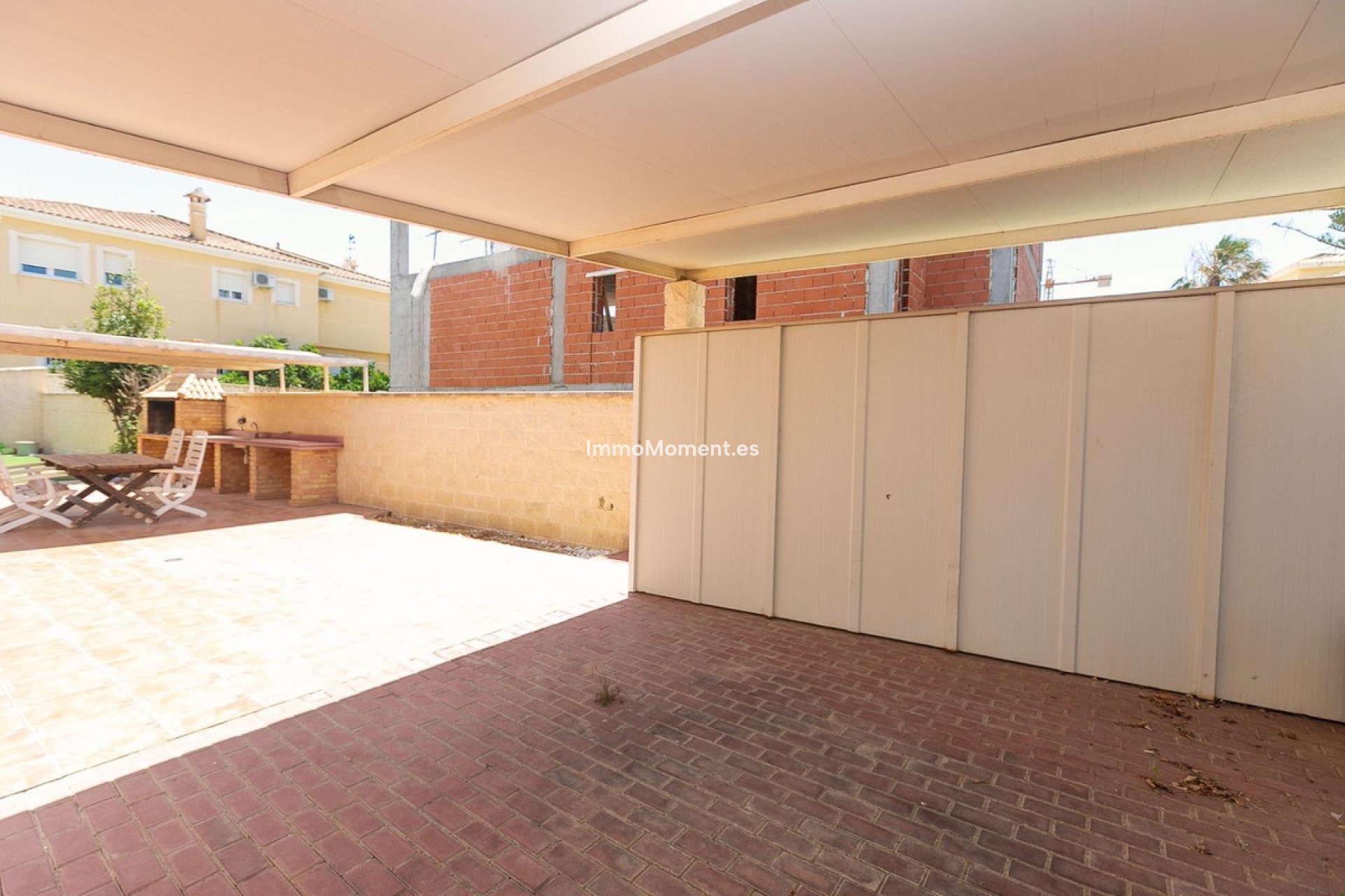 Wiederverkauf - Freistehende Villa - Orihuela - Orihuela Costa