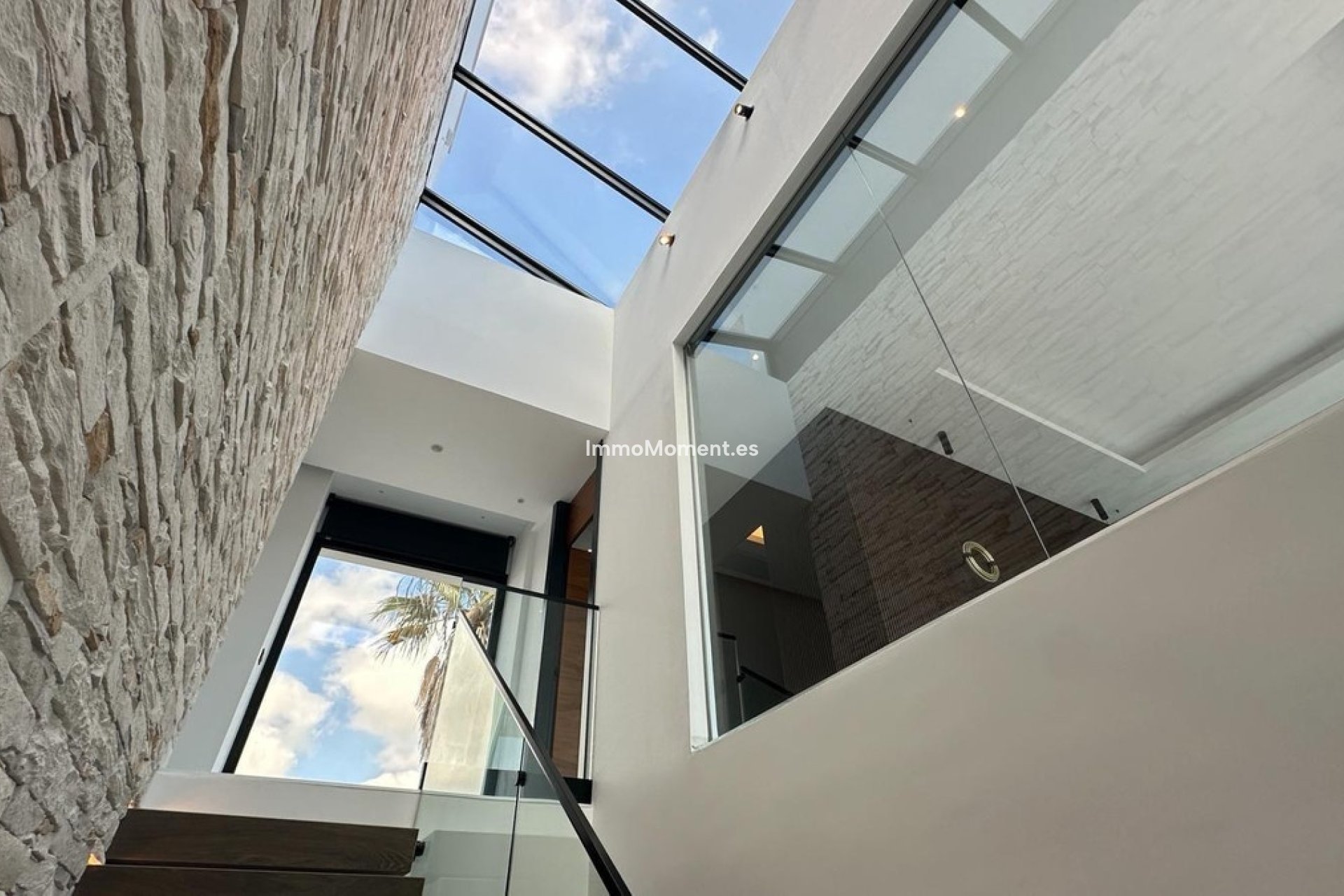 Wiederverkauf - Freistehende Villa - Orihuela - Orihuela Costa