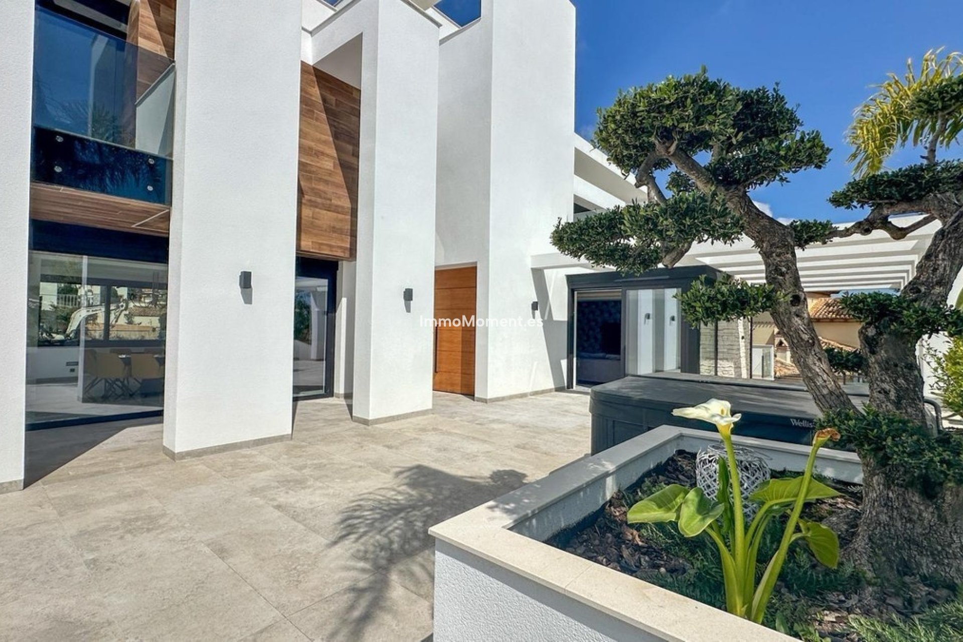 Wiederverkauf - Freistehende Villa - Orihuela - Orihuela Costa
