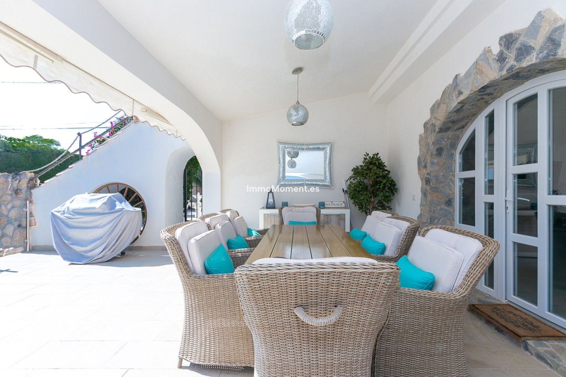 Wiederverkauf - Freistehende Villa - Orihuela - Orihuela Costa