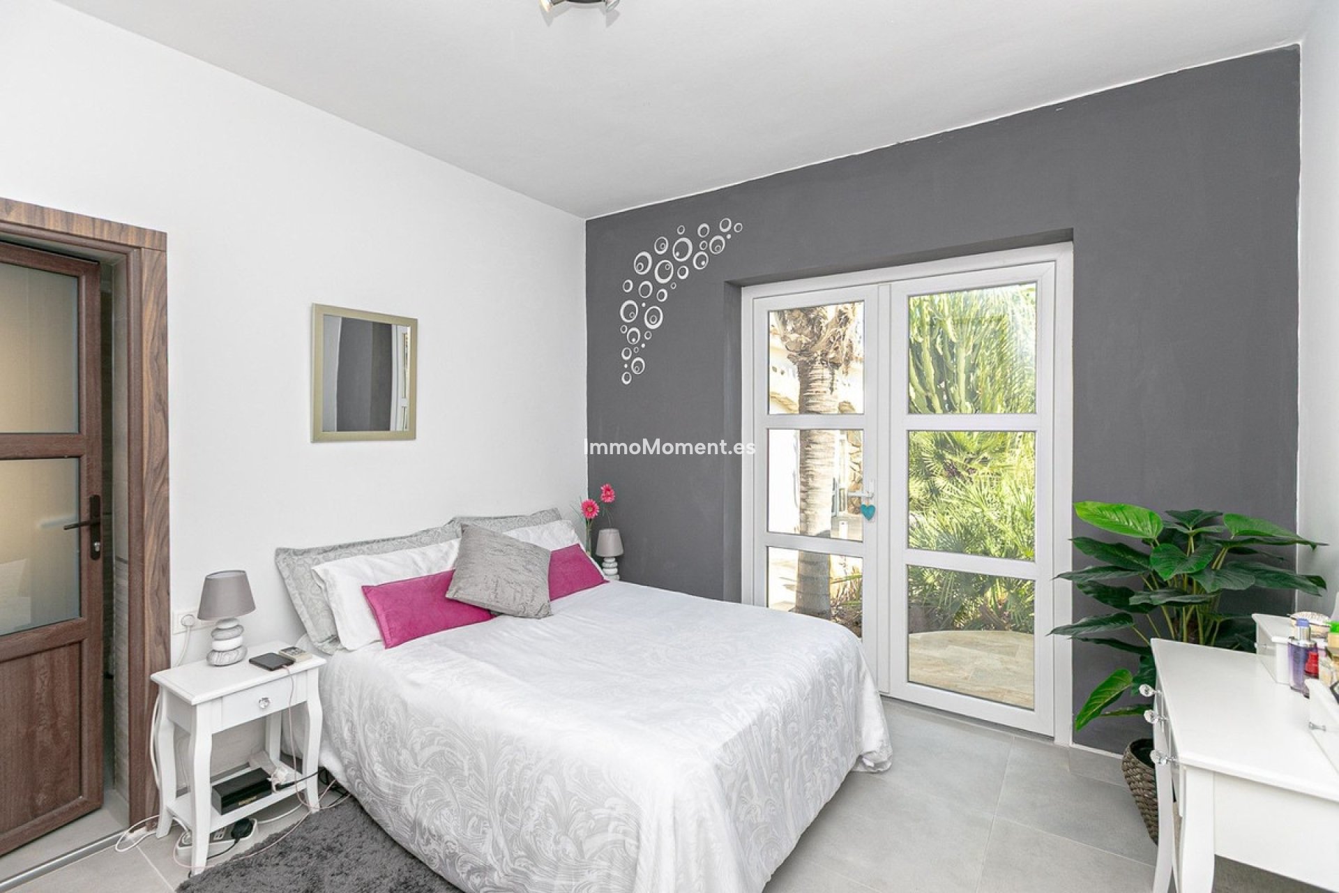 Wiederverkauf - Freistehende Villa - Orihuela - Orihuela Costa
