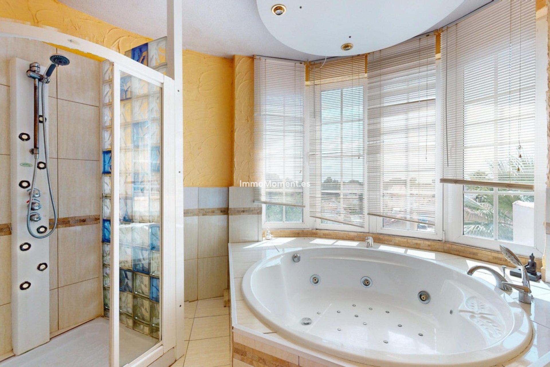 Wiederverkauf - Freistehende Villa - Orihuela - Orihuela Costa