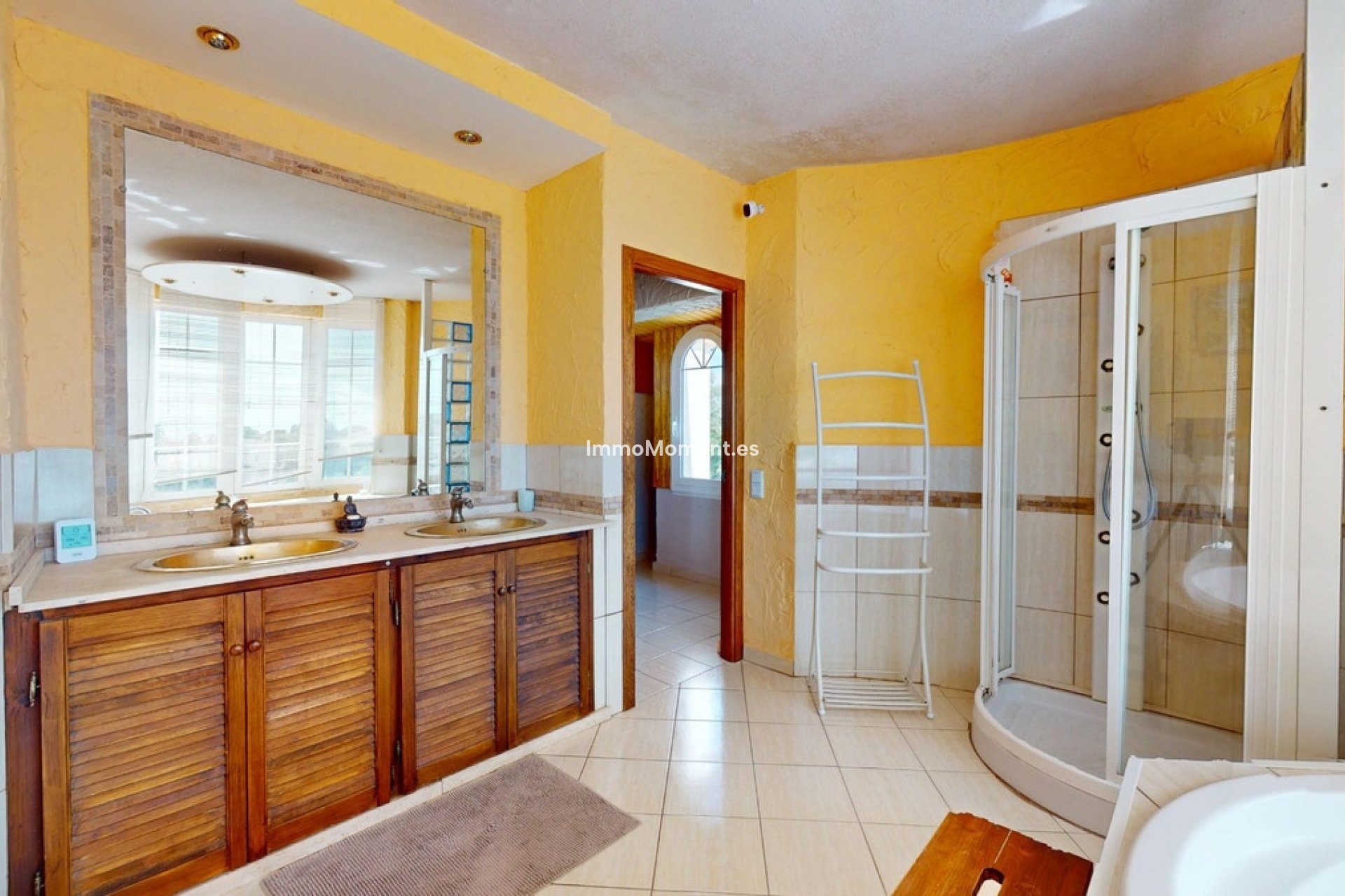 Wiederverkauf - Freistehende Villa - Orihuela - Orihuela Costa