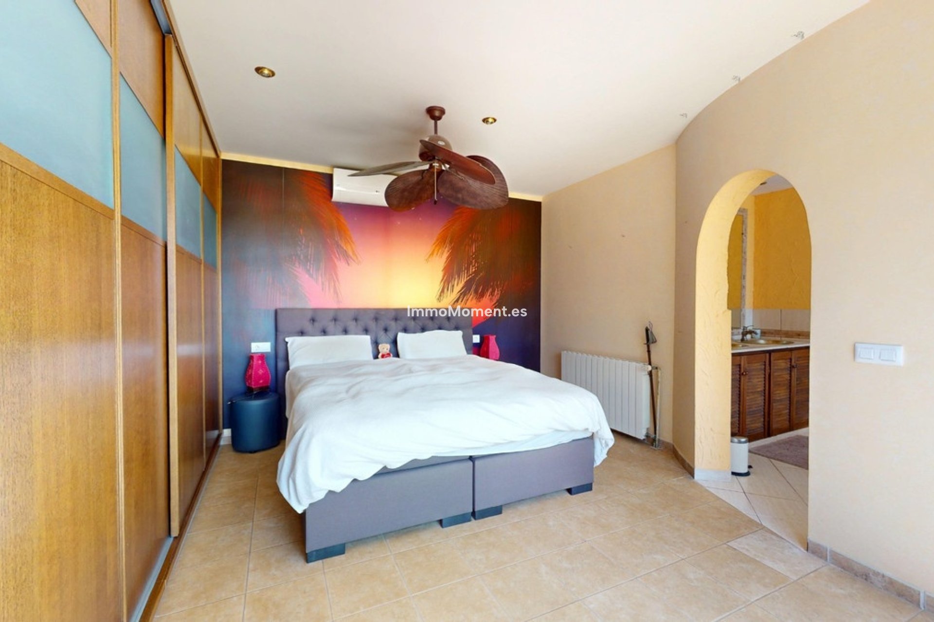 Wiederverkauf - Freistehende Villa - Orihuela - Orihuela Costa