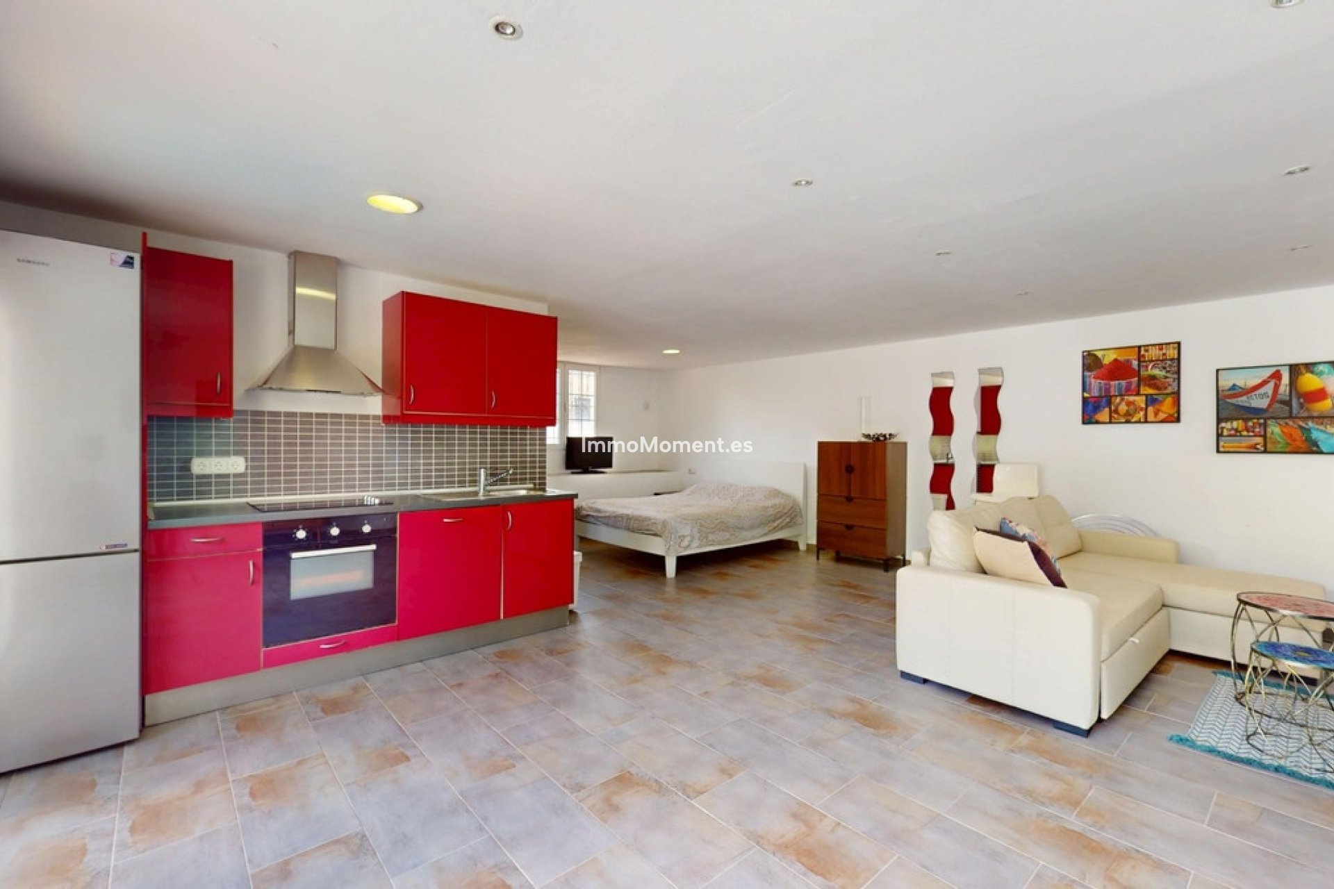 Wiederverkauf - Freistehende Villa - Orihuela - Orihuela Costa