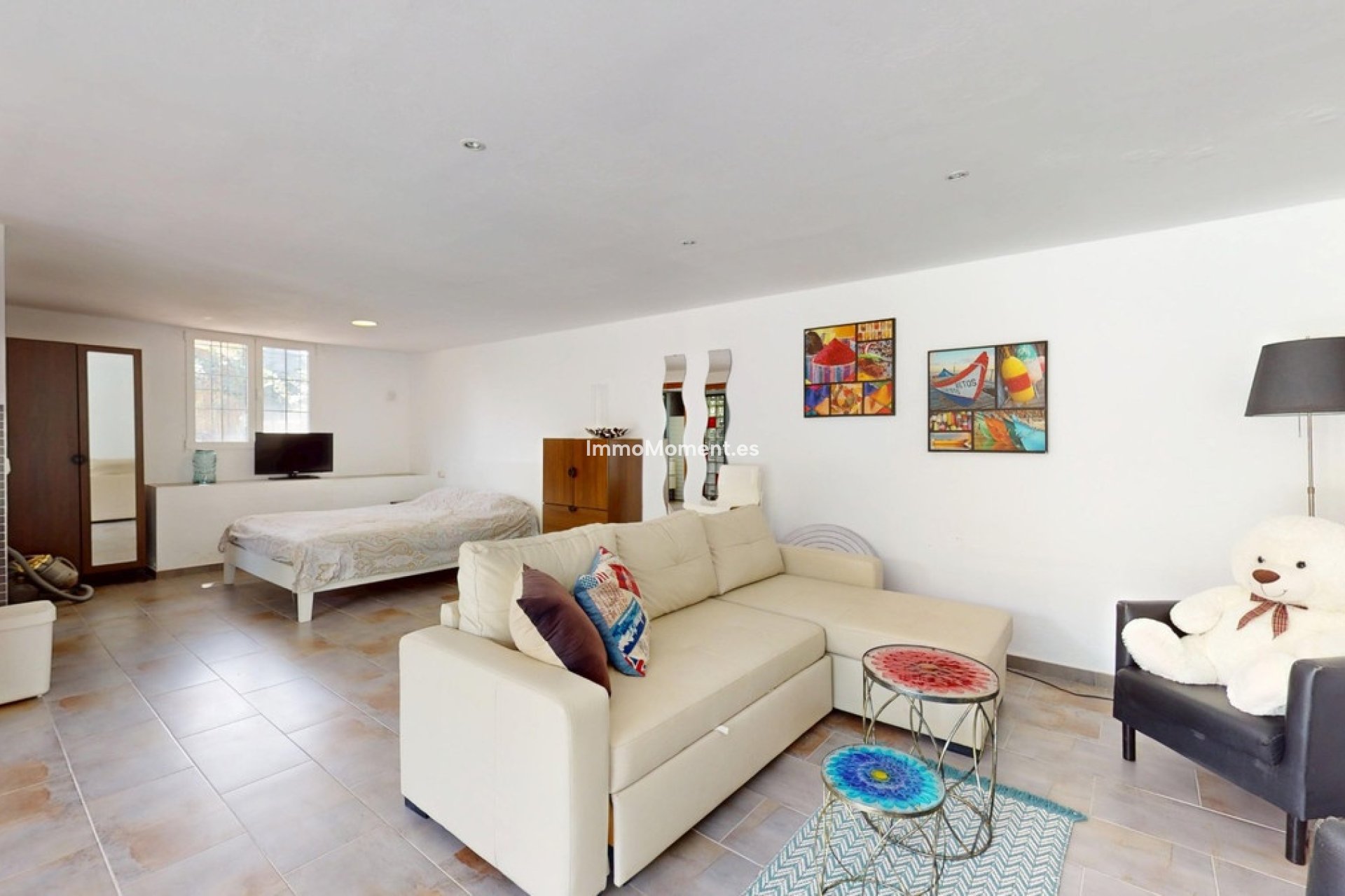 Wiederverkauf - Freistehende Villa - Orihuela - Orihuela Costa