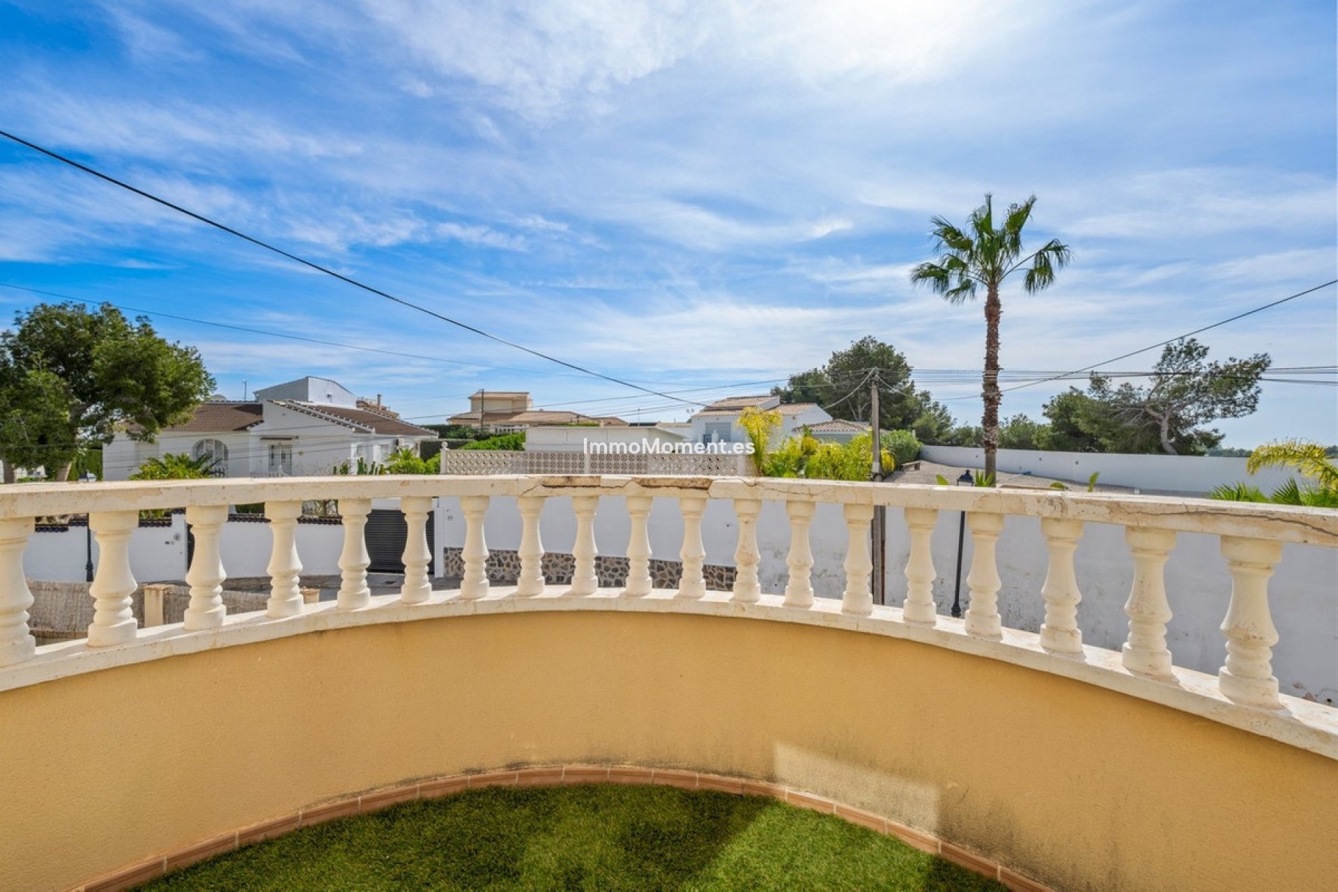 Wiederverkauf - Freistehende Villa - Orihuela - Orihuela Costa