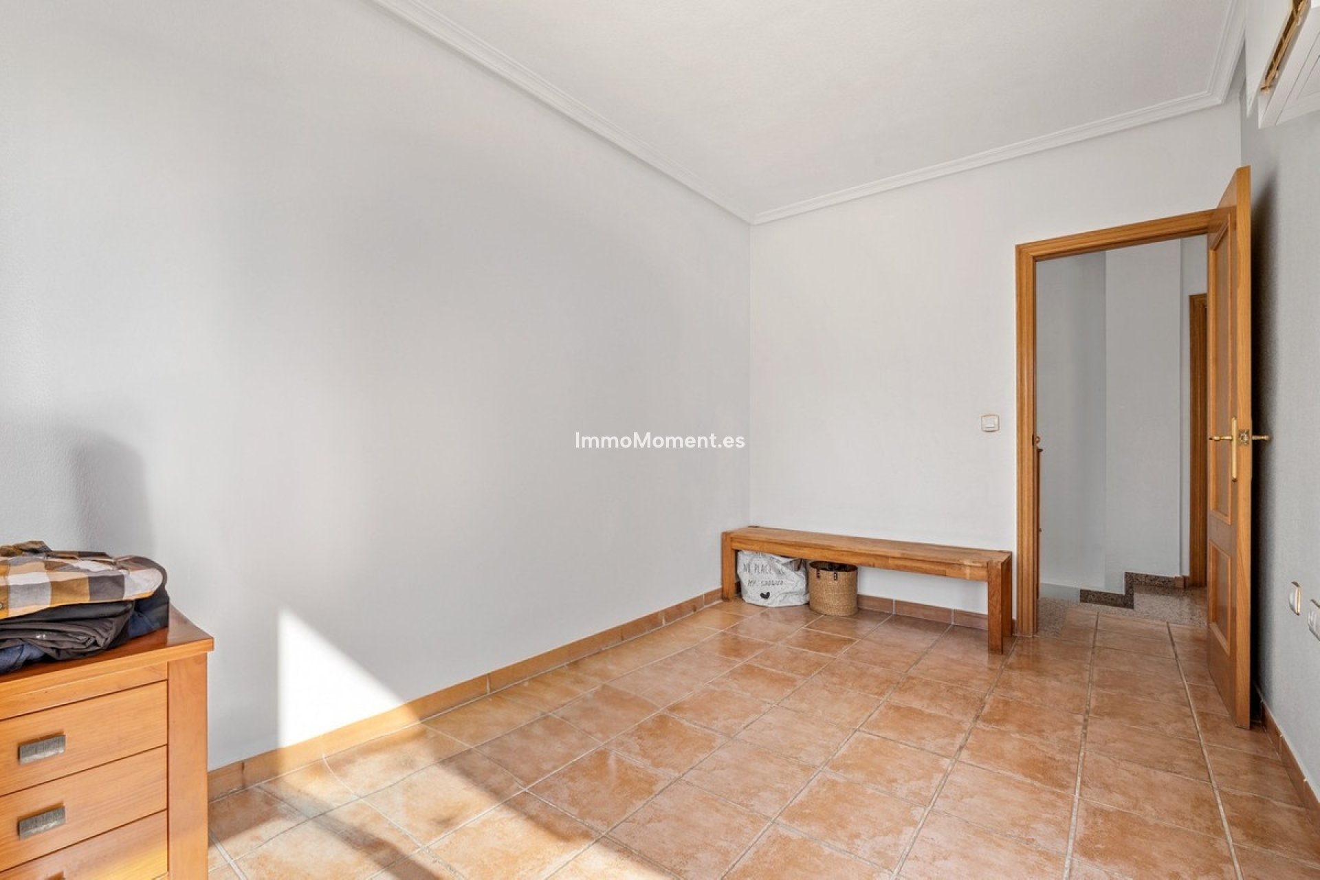 Wiederverkauf - Freistehende Villa - Orihuela - Orihuela Costa